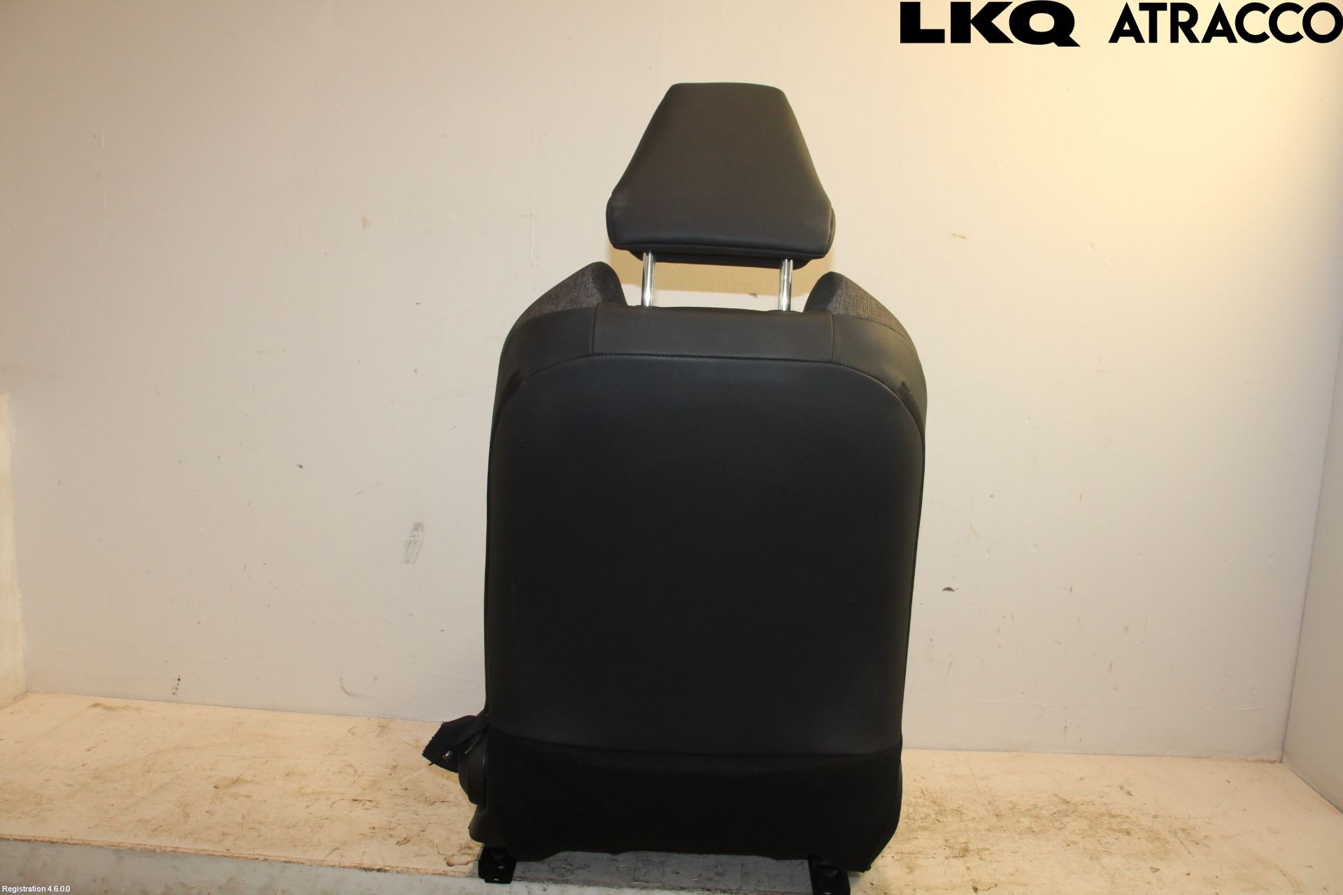Toyota COROLLA 19- Inredning Stol Fram Vä