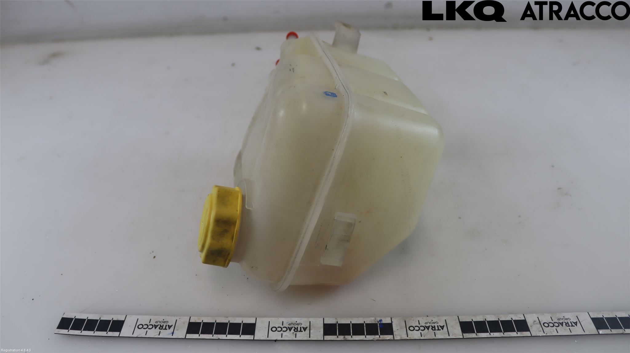 Ford FOCUS     99-04 Expansionstank