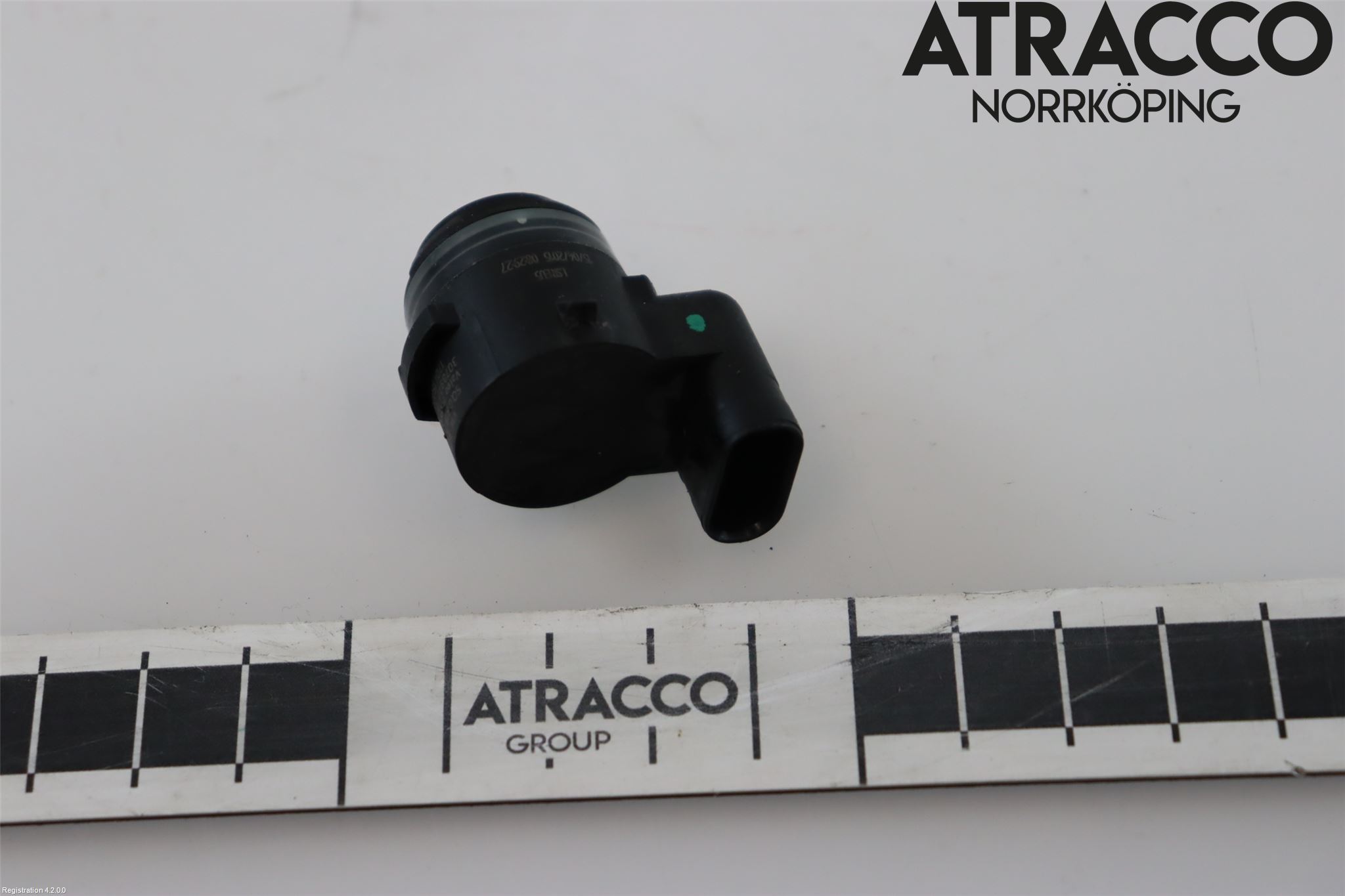 Seat LEON 13-20 Parkeringshjälp Backsensor