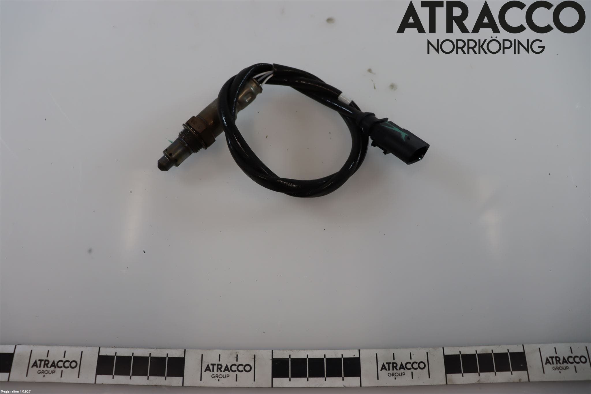 Volkswagen VW T-ROC 18- Injlambdasond