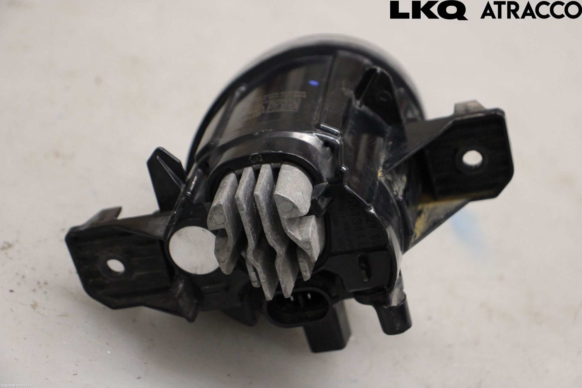 Nissan JUKE 14-19 Dimljus-Varselljus Fram