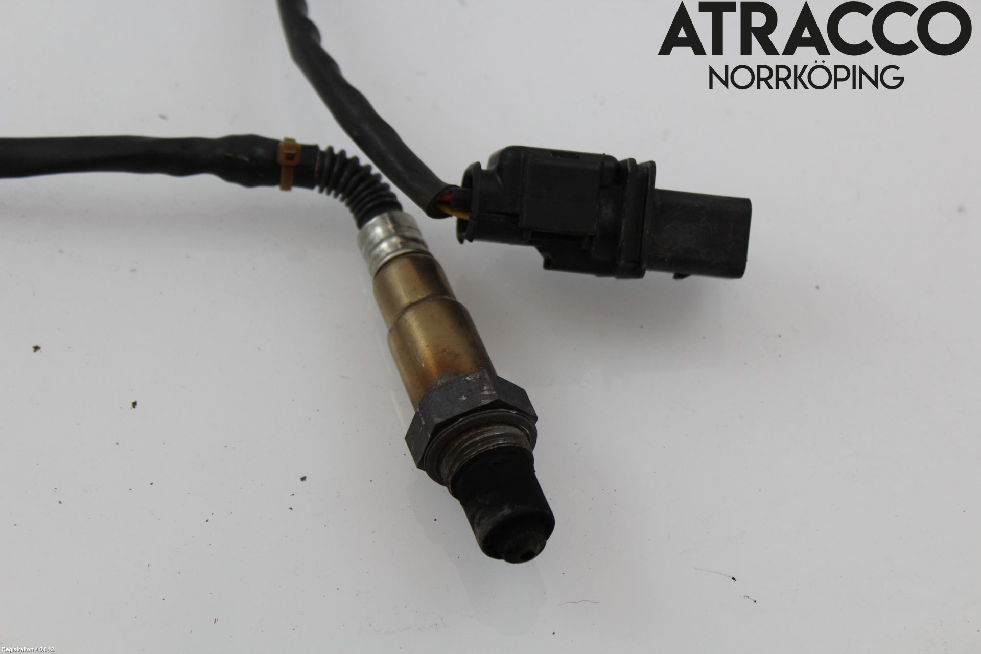 Audi A4/S4 08-11 Injlambdasond