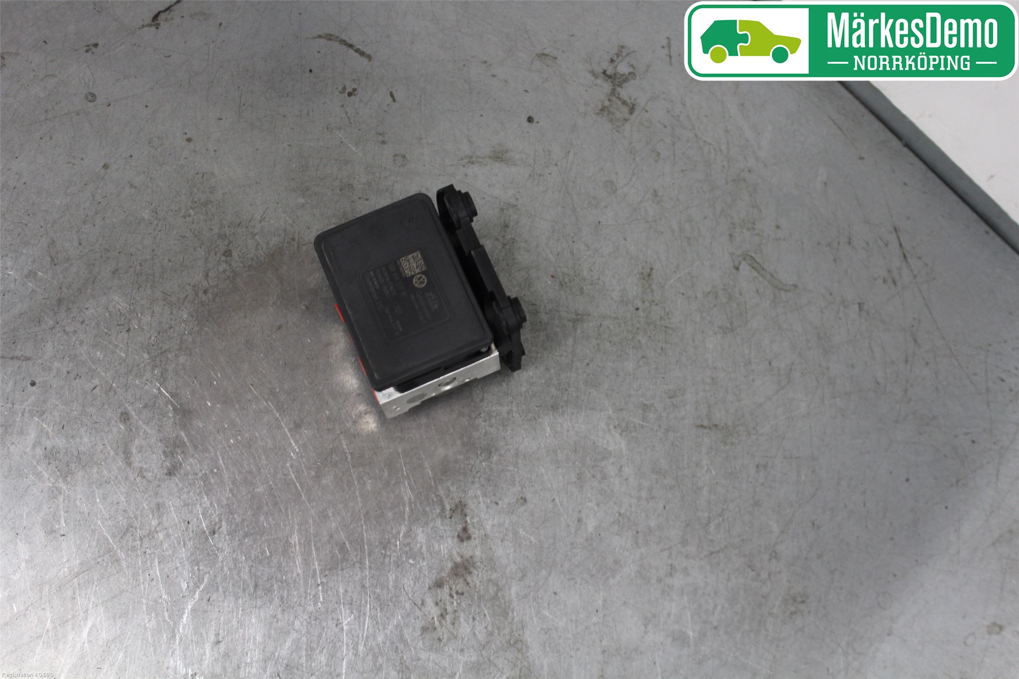 Seat LEON 13-20 Abs Hydraulaggregat