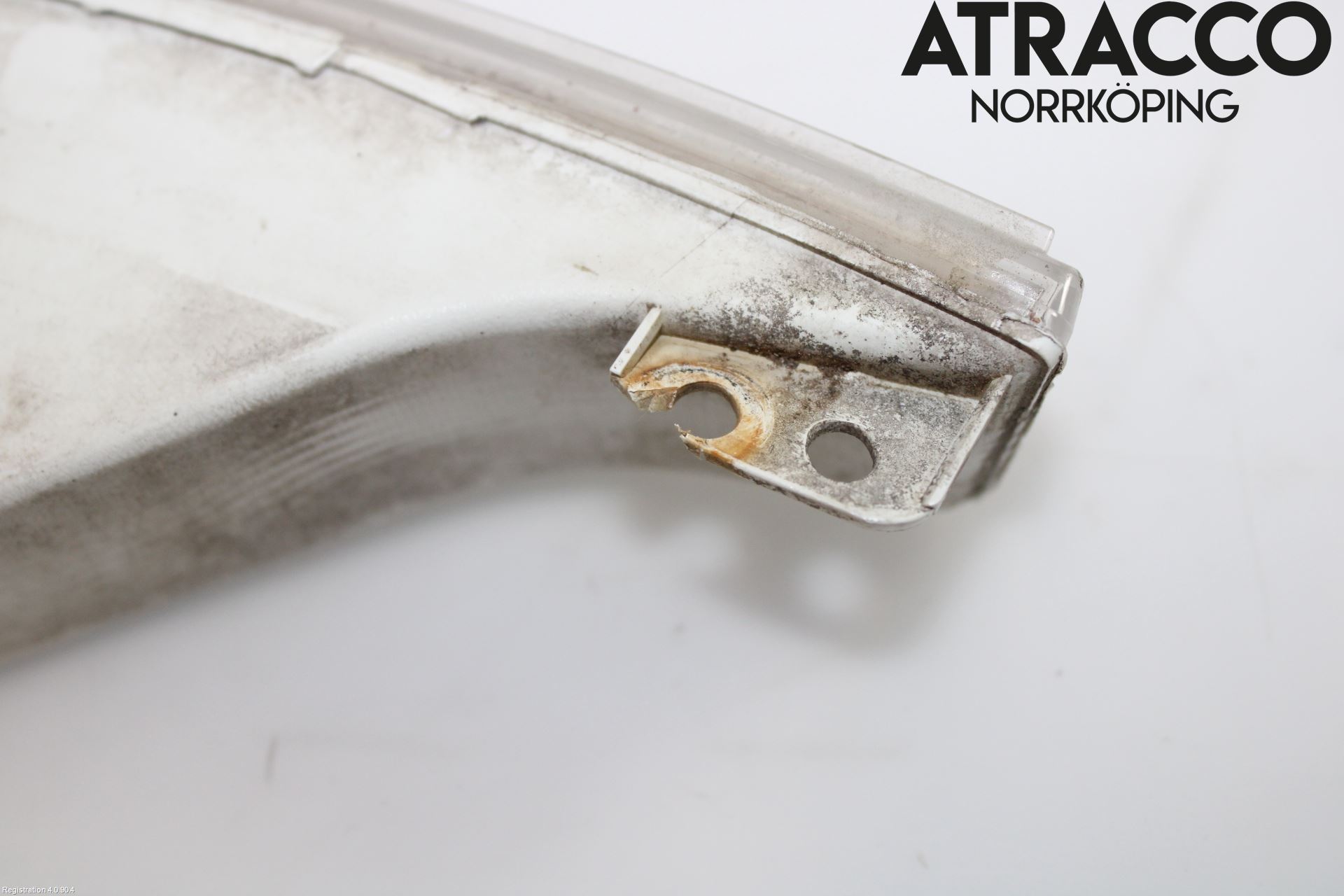 Volkswagen VW PASSAT 05-11 Blinkers Fram Höger