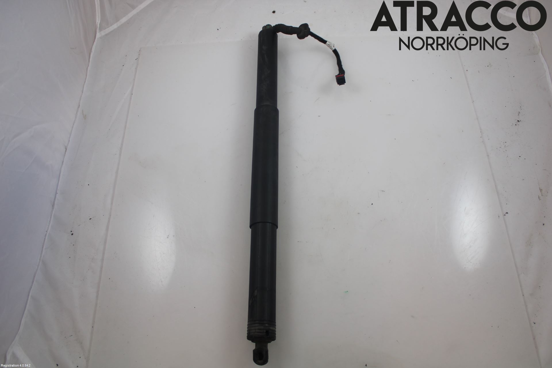 Audi Q5/SQ5 17- Gasfjäder Baklucka