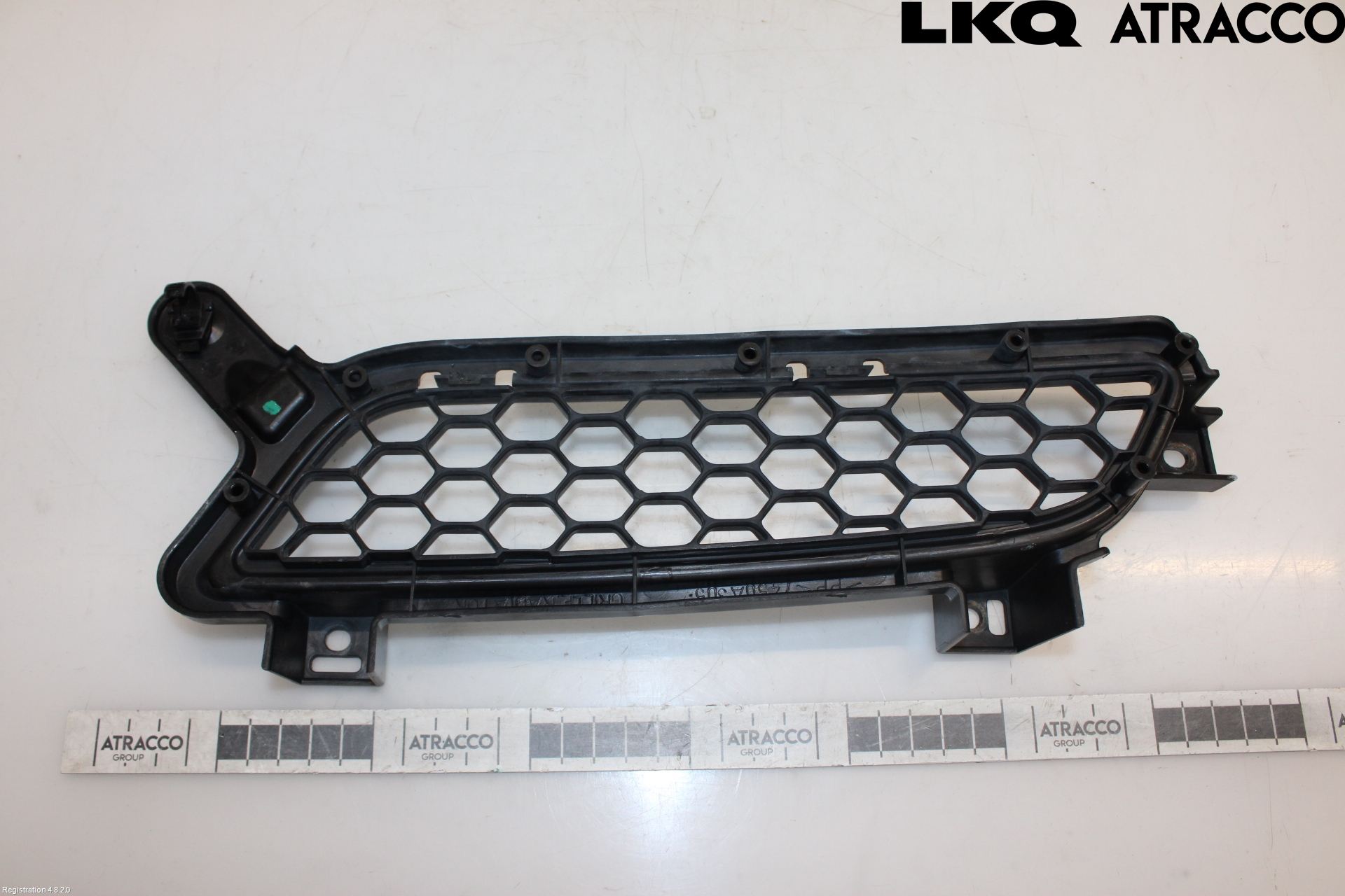 Mitsubishi LANCER 07-14 Grilldel Vänster