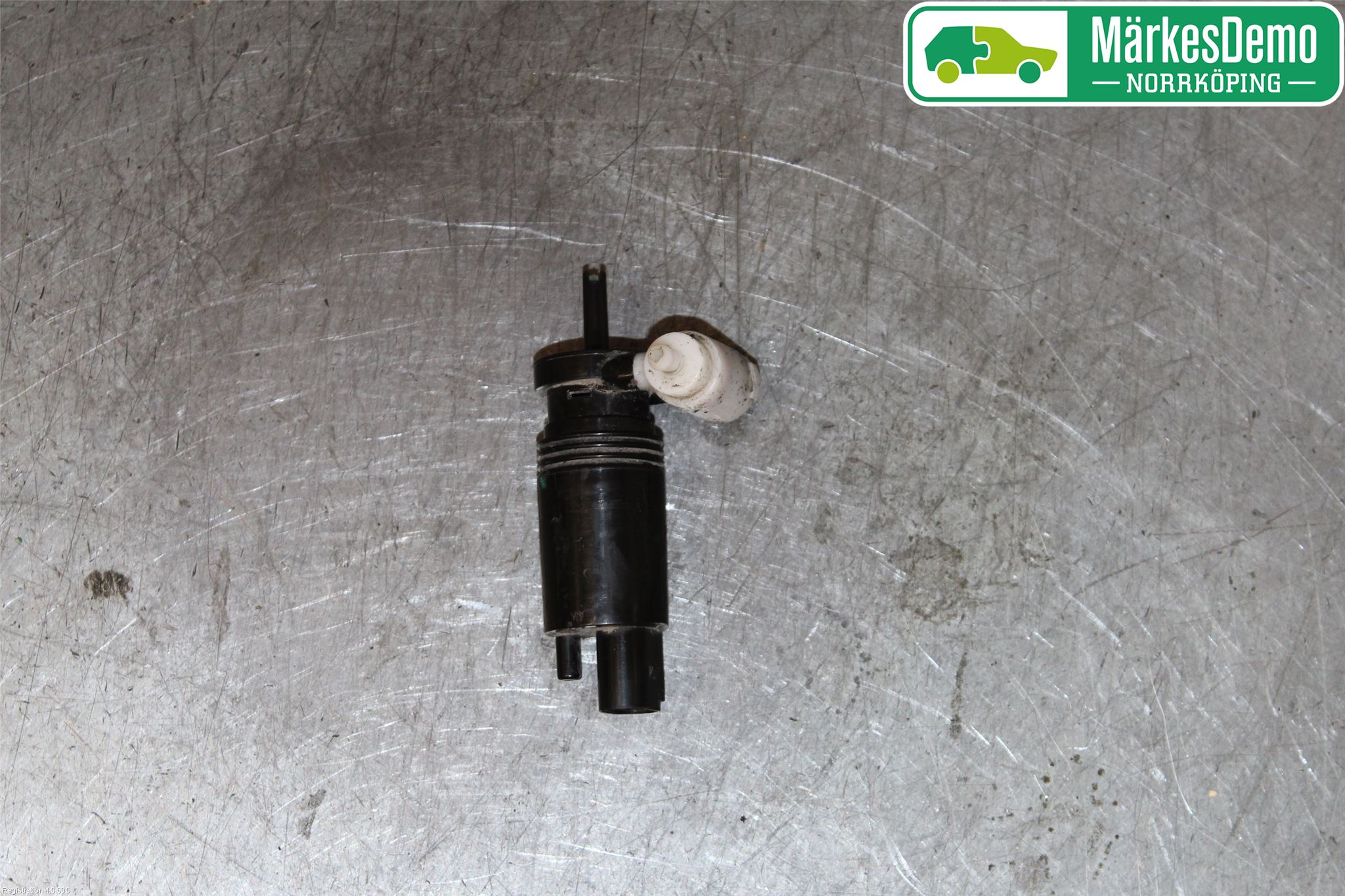Mercedes-Benz MB B-KLASS (W246/W242) 12-19 Spolarpump Vindruta