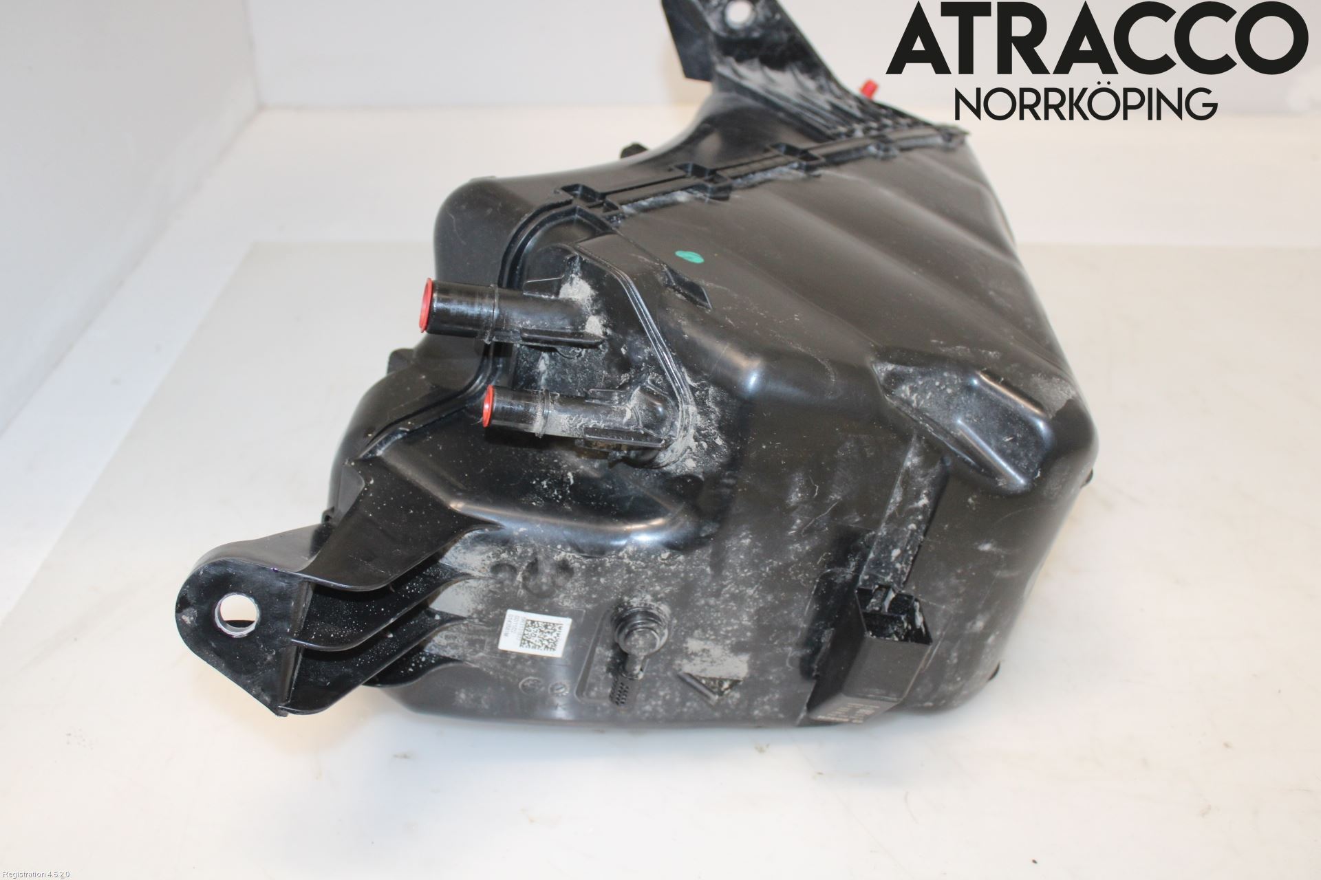 Volkswagen VW CADDY 21- Adblue Tank