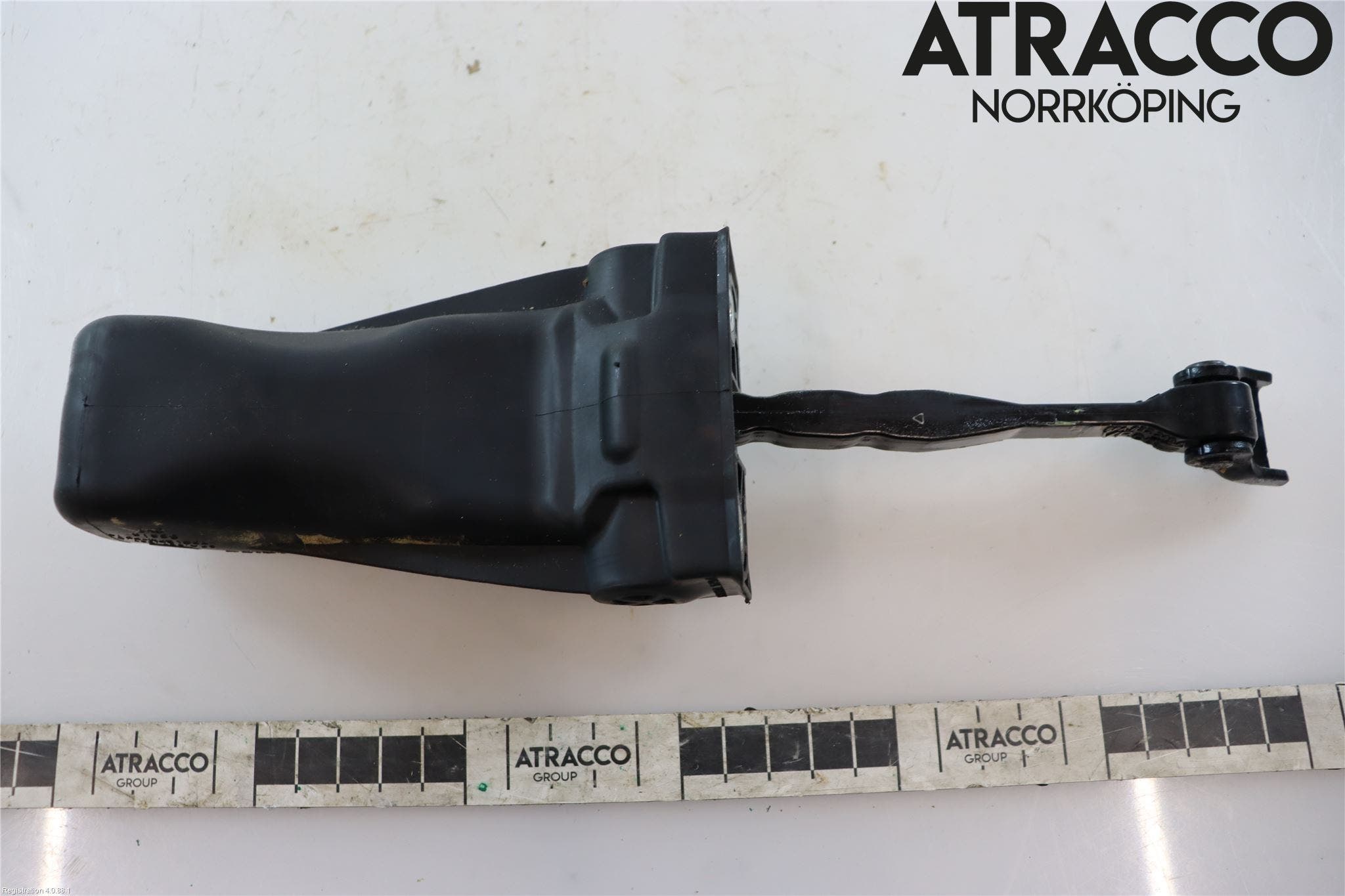 Seat LEON 20- Dörrstopp