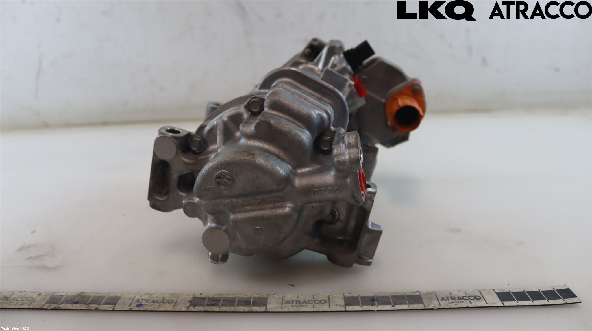 Mercedes-Benz MB EQE (V295) 22- Ac Kompressor