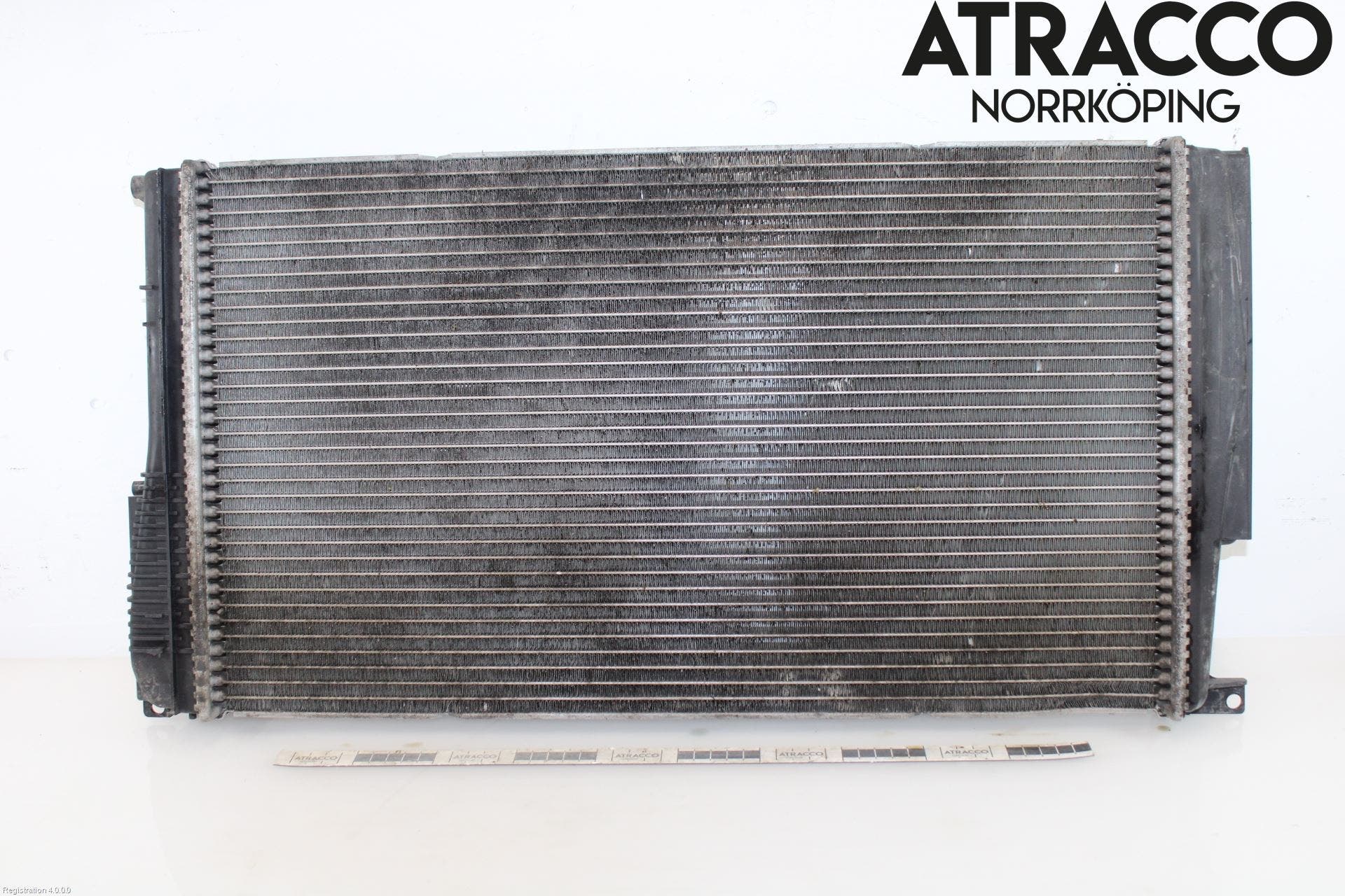 BMW 1 F20/F21 11-19 Kylare Man