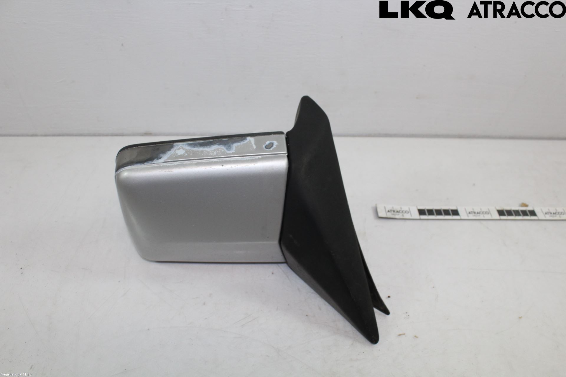 Mercedes-Benz MB 200-500  (W124) 86-96 Spegel Yttre Justerbar Hö
