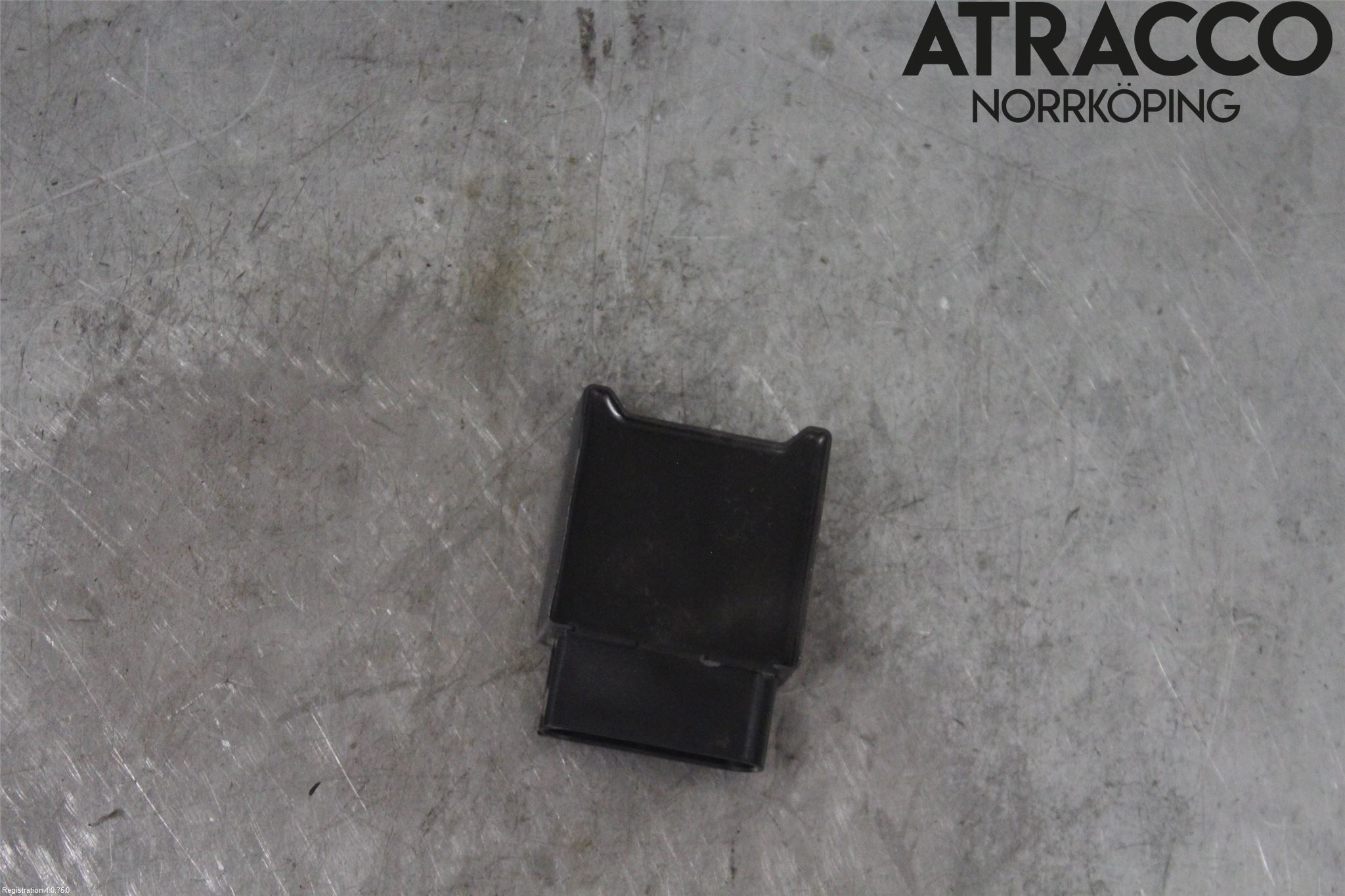 Volkswagen VW GOLF / E-GOLF VII 13-20 Styrenhet Bränslepump