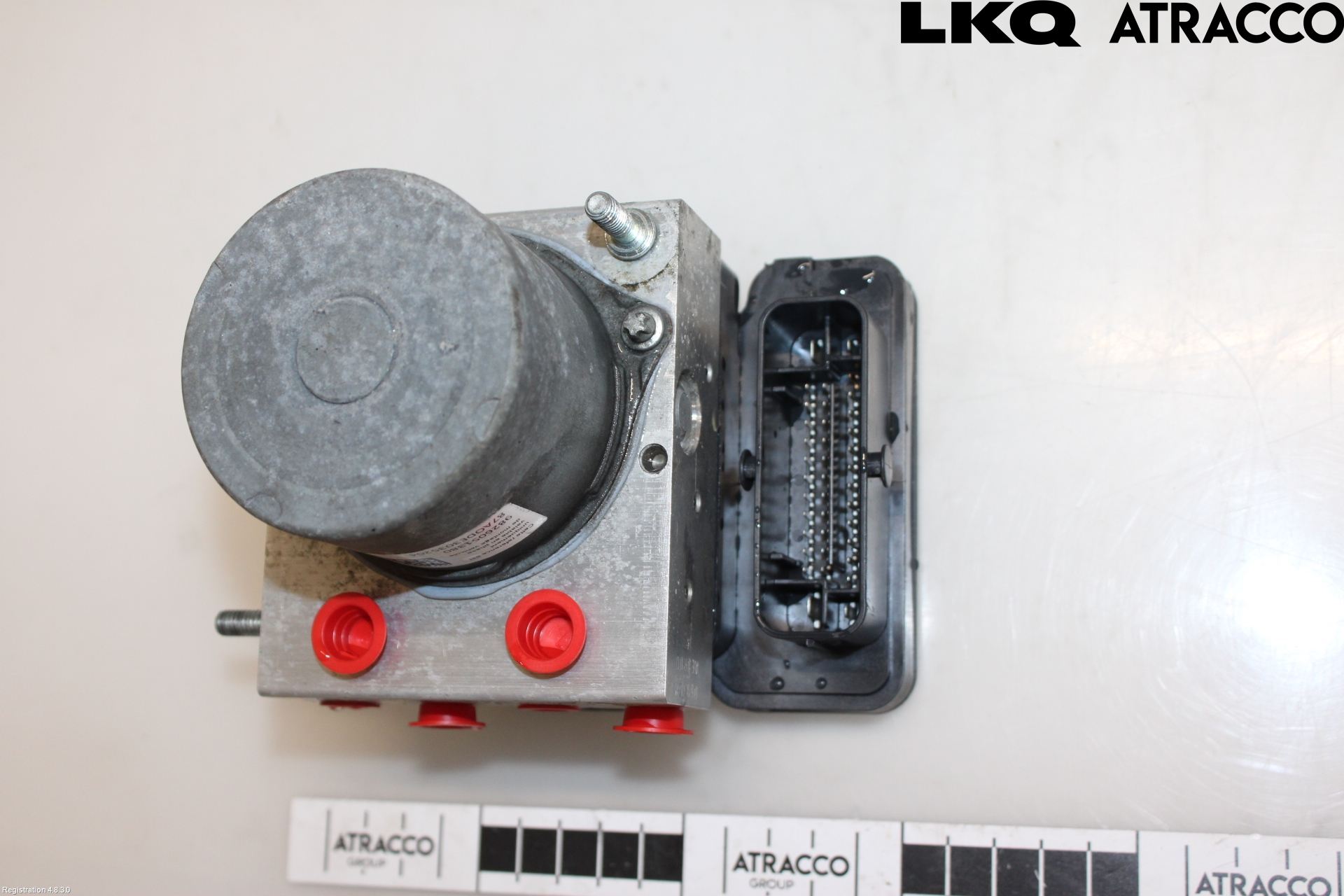 Citroen C3 AIRCROSS 18-23 Abs Hydraulaggregat