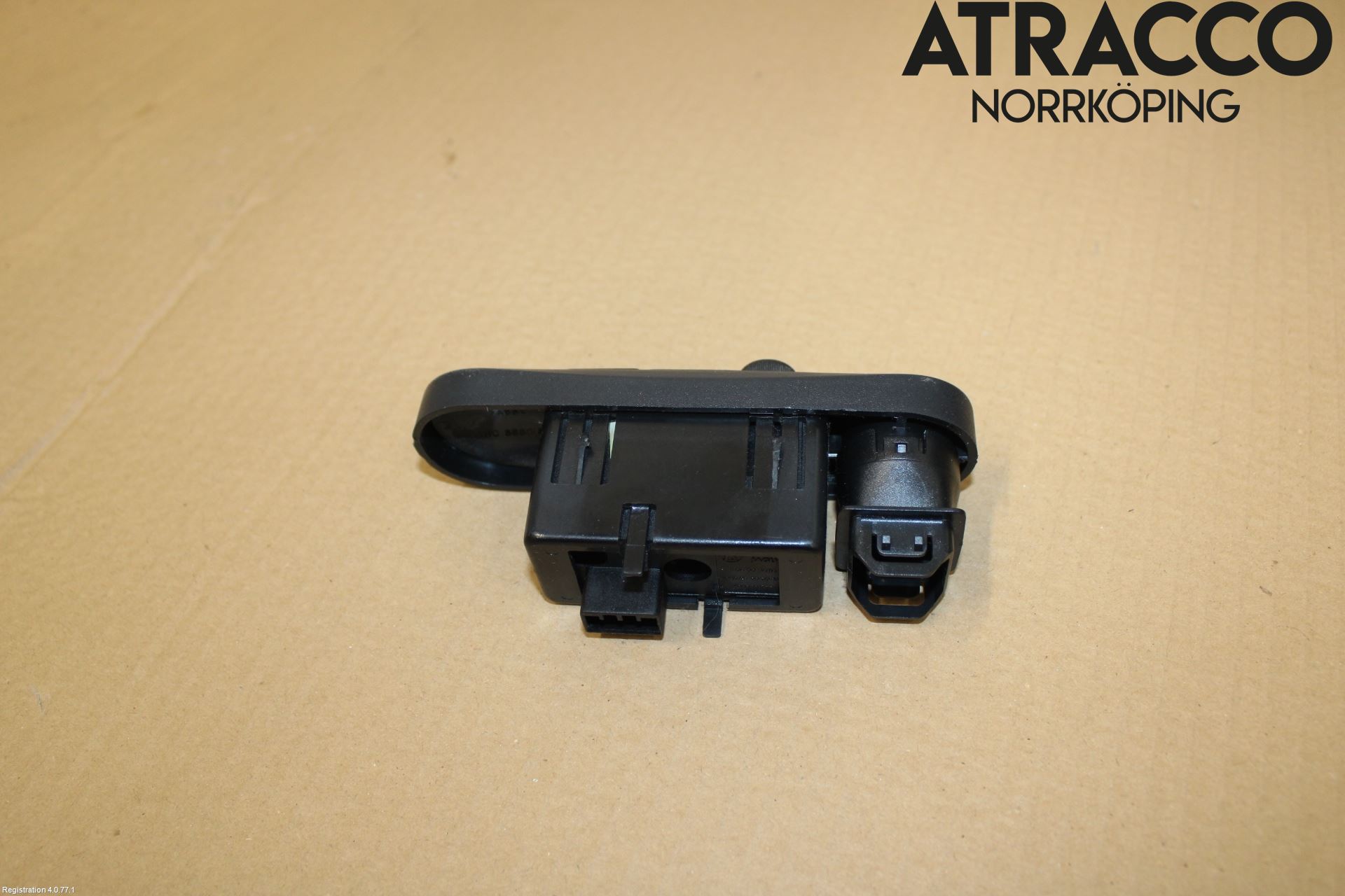 Jaguar XJ X308        98-02 Str Ljusvidd Reglering