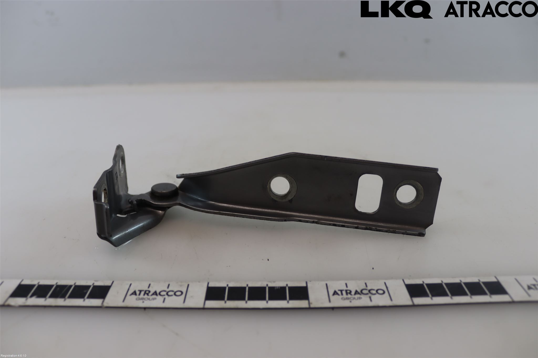 Volkswagen VW GOLF IV 98-06 Huvgångjärn