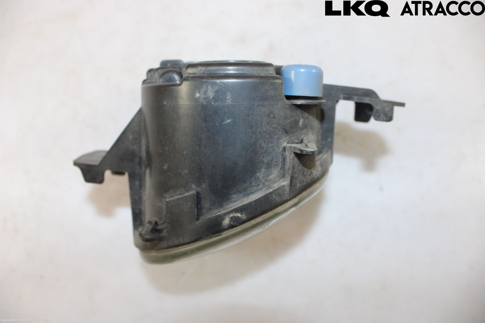 BMW X3 E83     03-10 Dimljus-Varselljus Fram