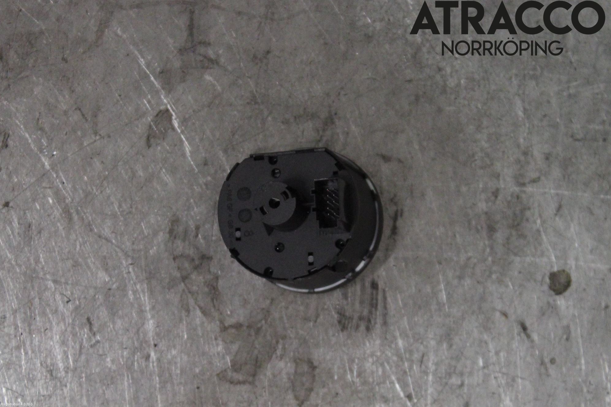 Skoda KAMIQ 20- Strömställare Ljus