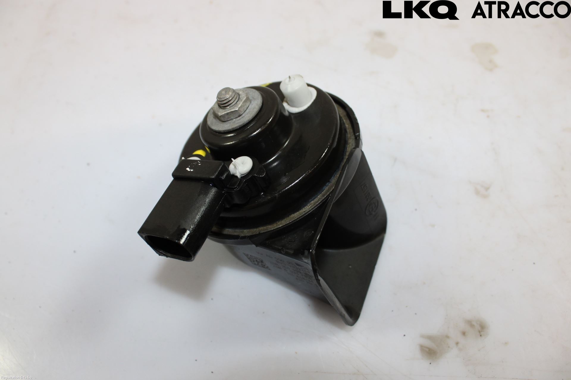 Volkswagen VW TRANSP/CARAVELLE (T6) 16-22 Signalhorn