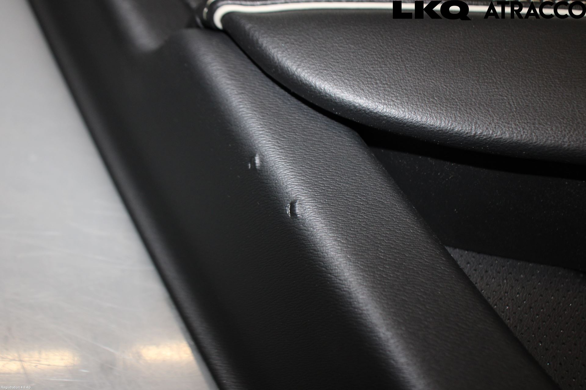 Volvo V90 17->> Dörrklädsel Vä