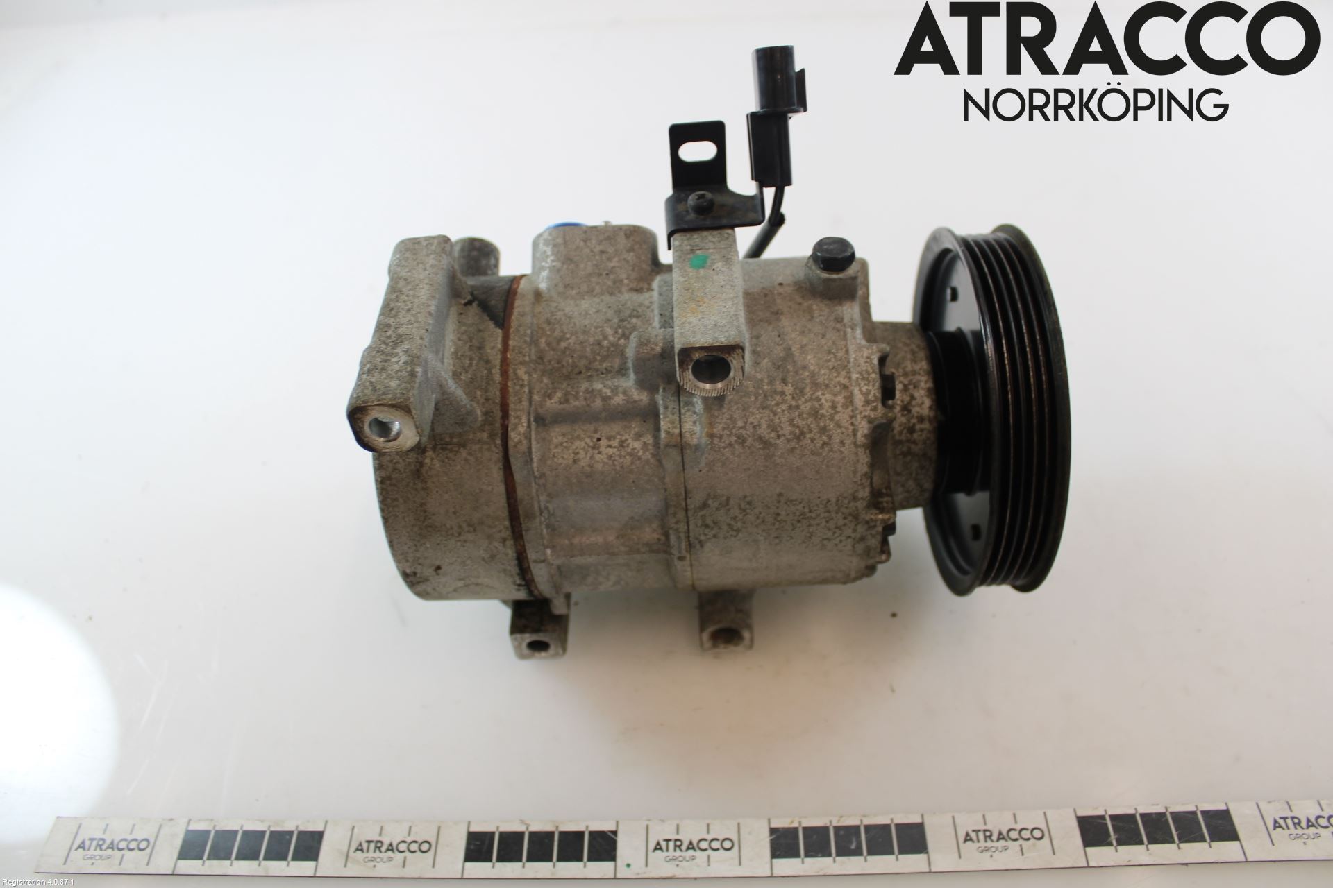 Hyundai i40 08-15 Ac Kompressor