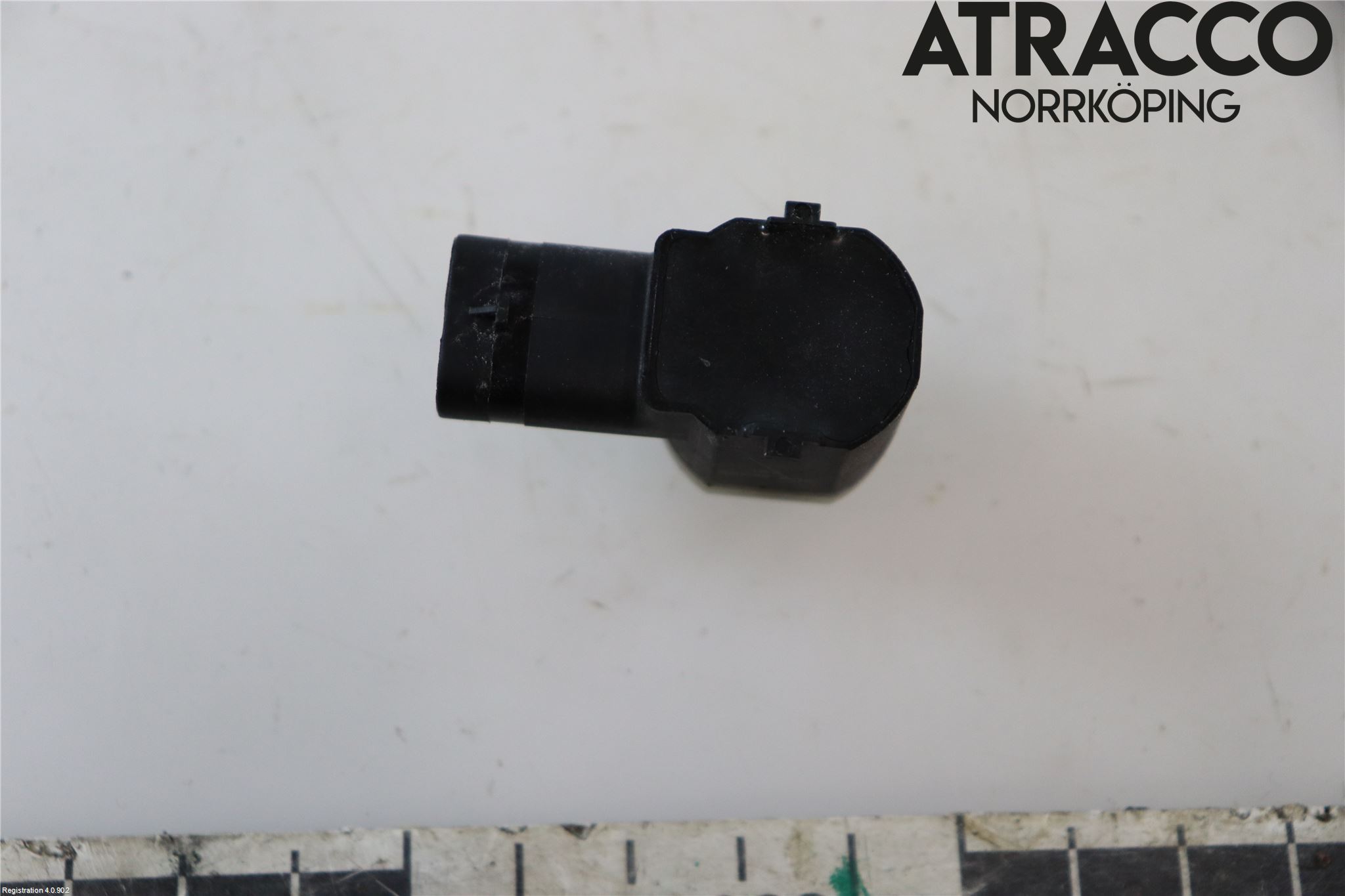 Volkswagen VW PASSAT 11-14 Parkeringshjälp Frontsensor