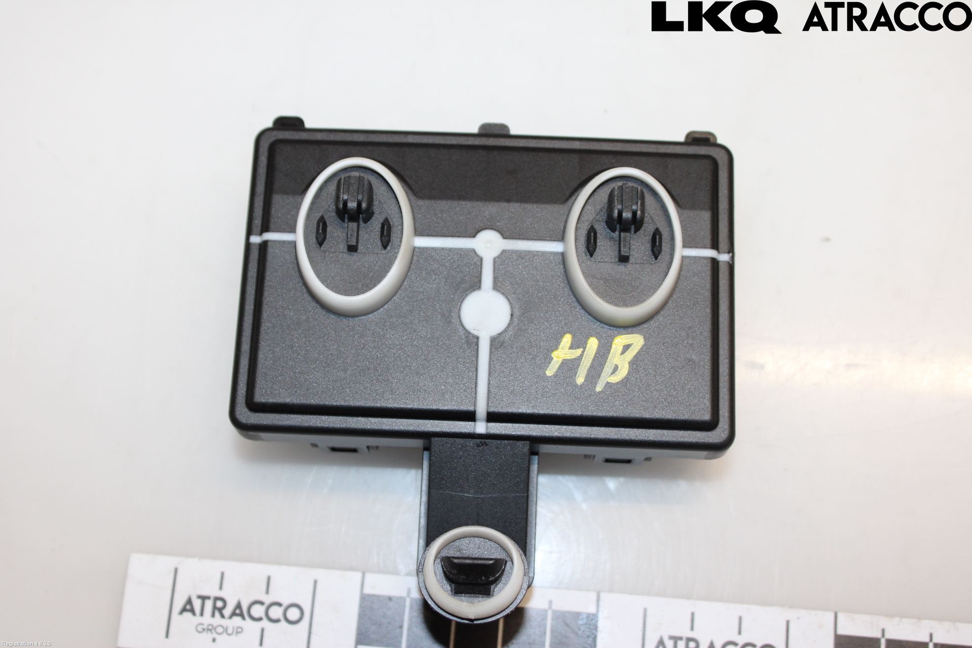 Volkswagen VW ID.4 21- Styrenhet Dörr