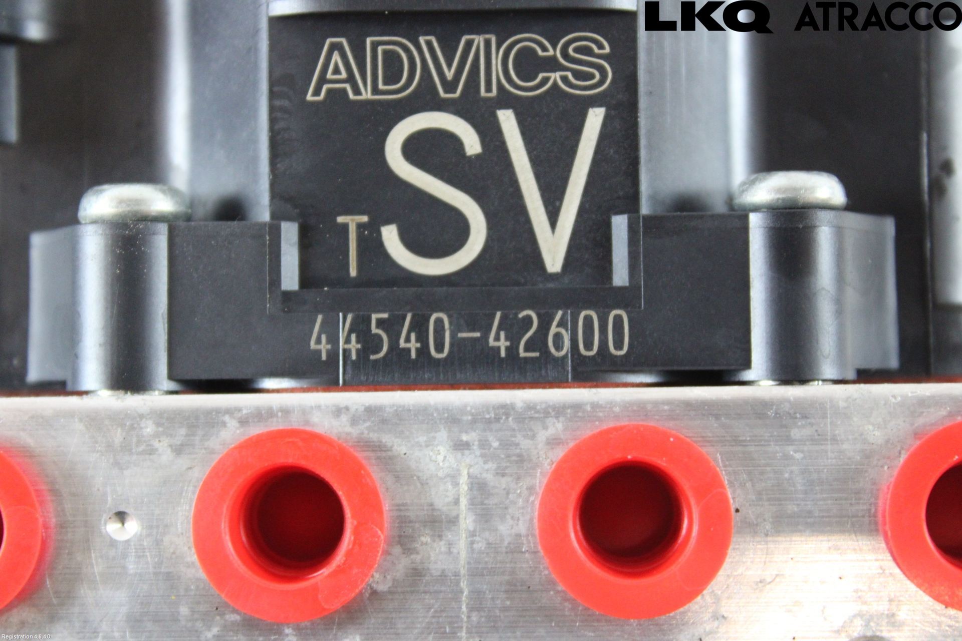 Toyota bZ4X EA10 22- Abs Hydraulaggregat