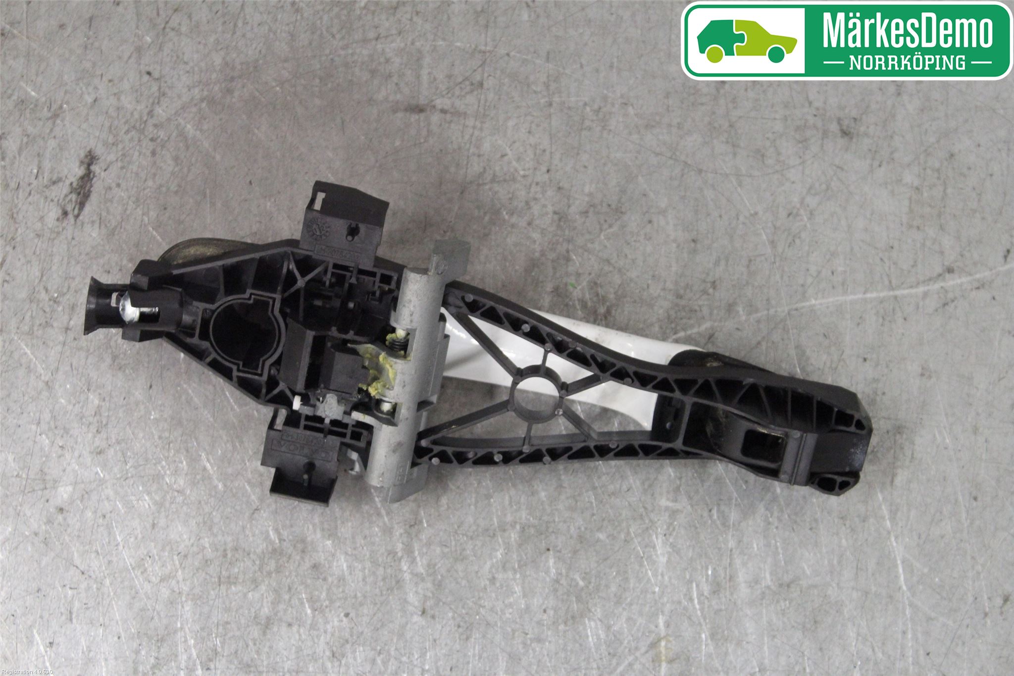 Jaguar XF 08-15 Dörrhandtag Yttre Hö