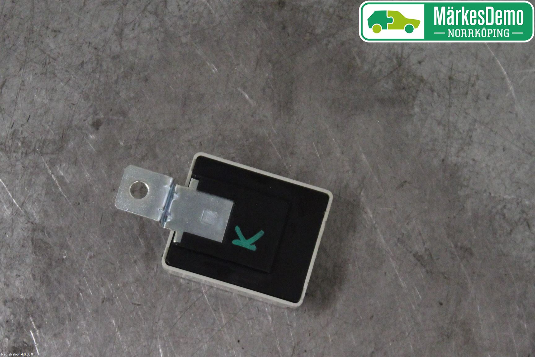 Honda CIVIC 06-11 Relä Övrigt