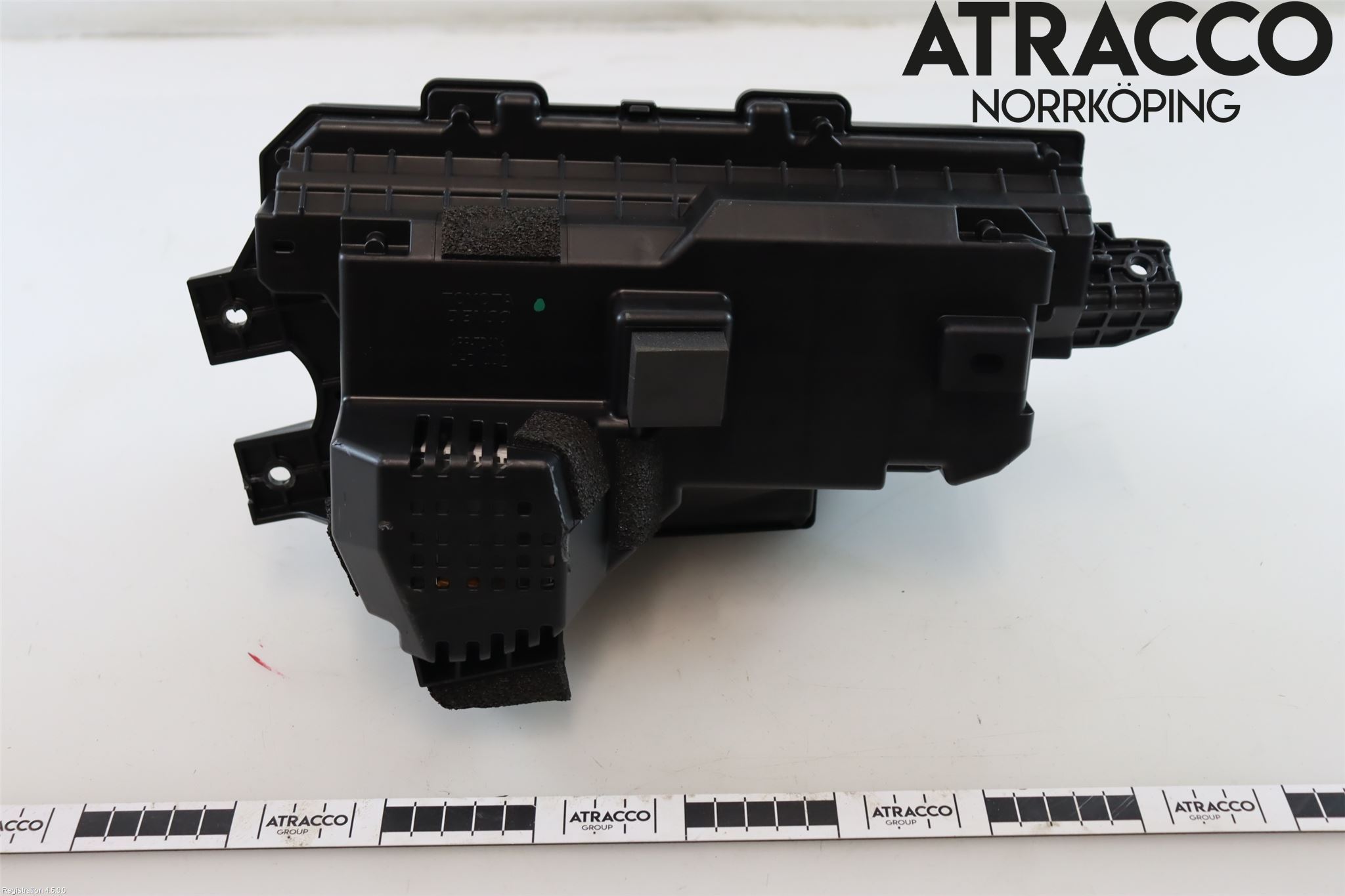 Toyota RAV4 19- Instrument Komb