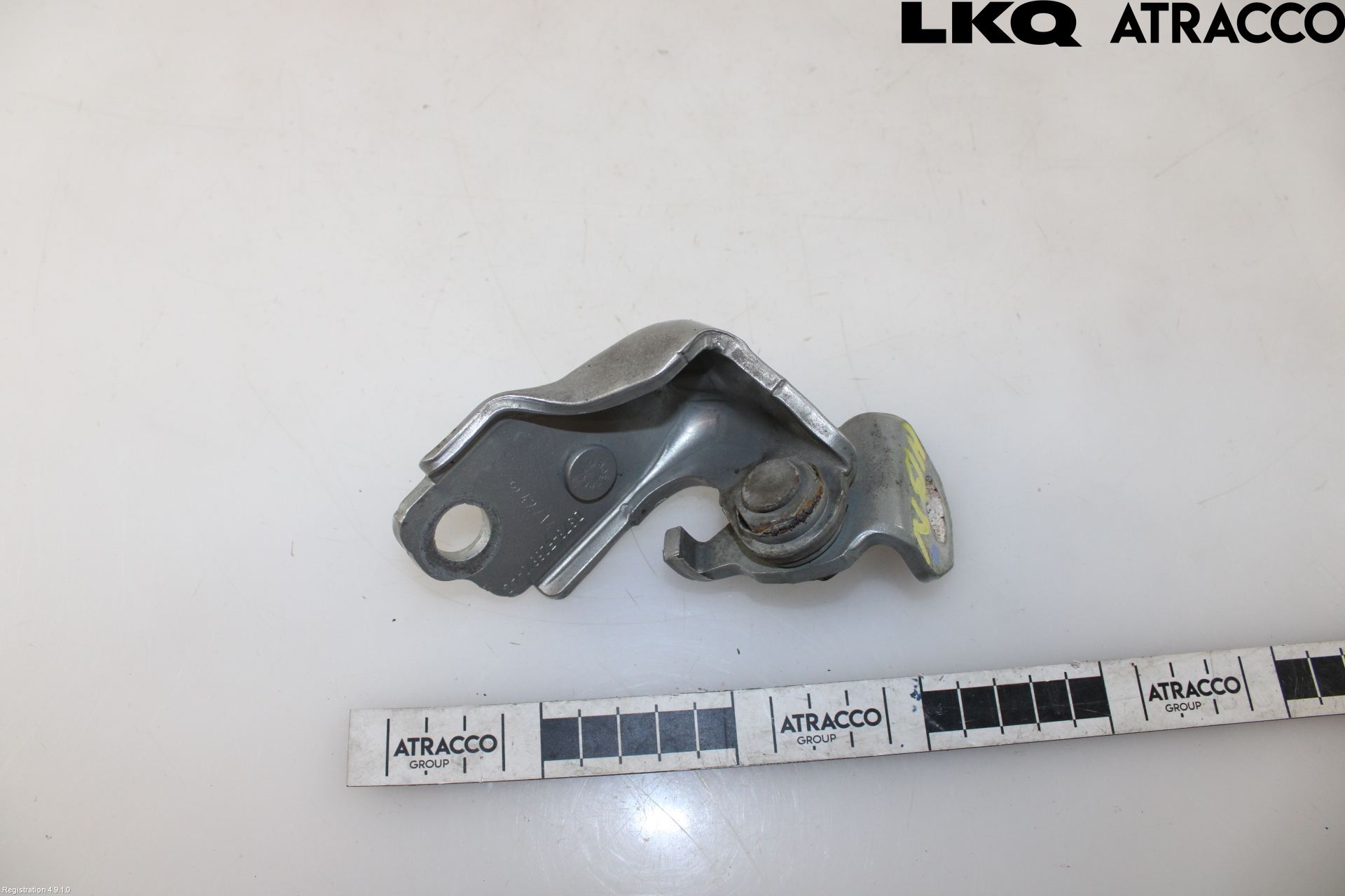 Ford MONDEO 15-22 Dörrgångjärn