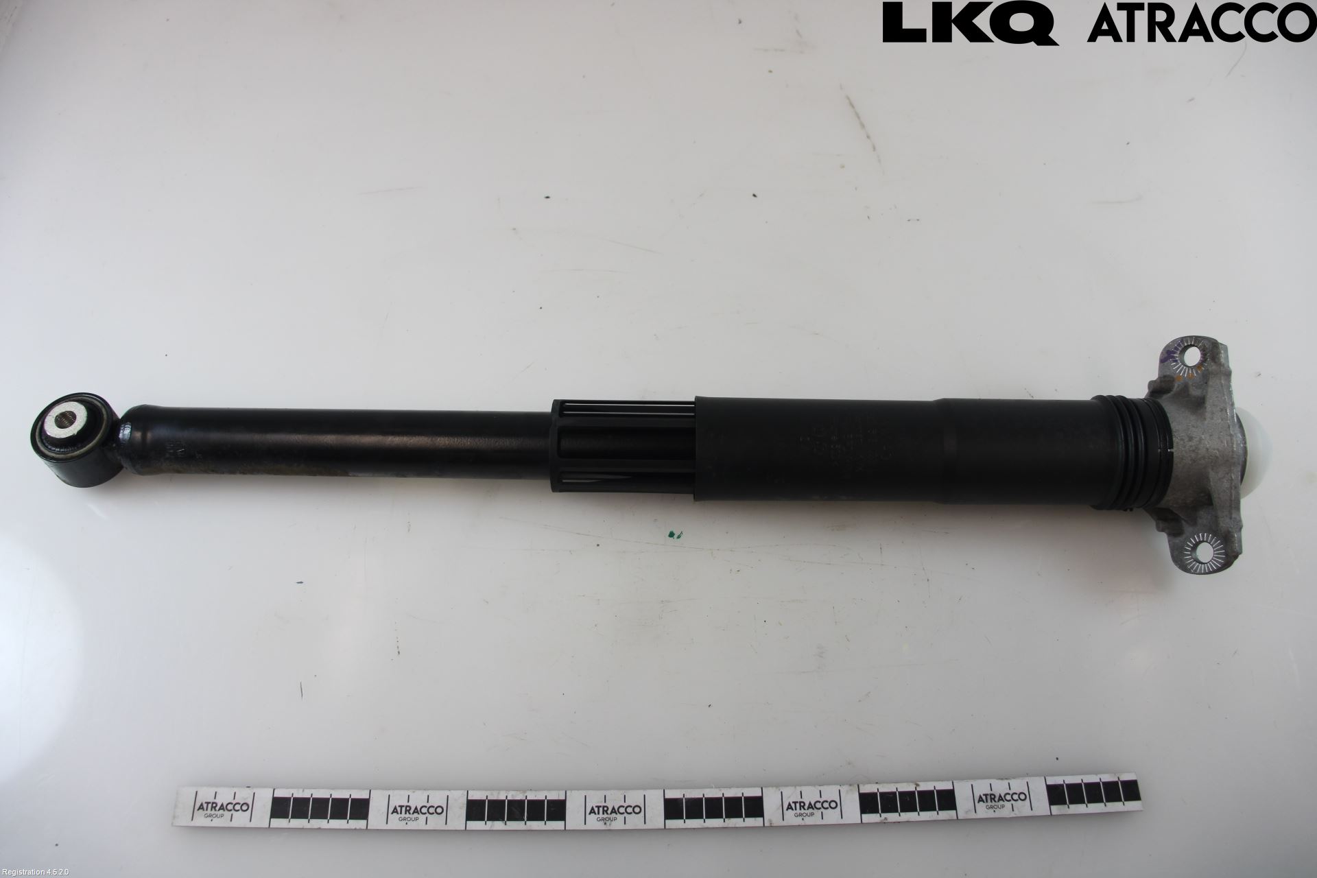 Skoda SCALA 19- Stötdämpare Bak