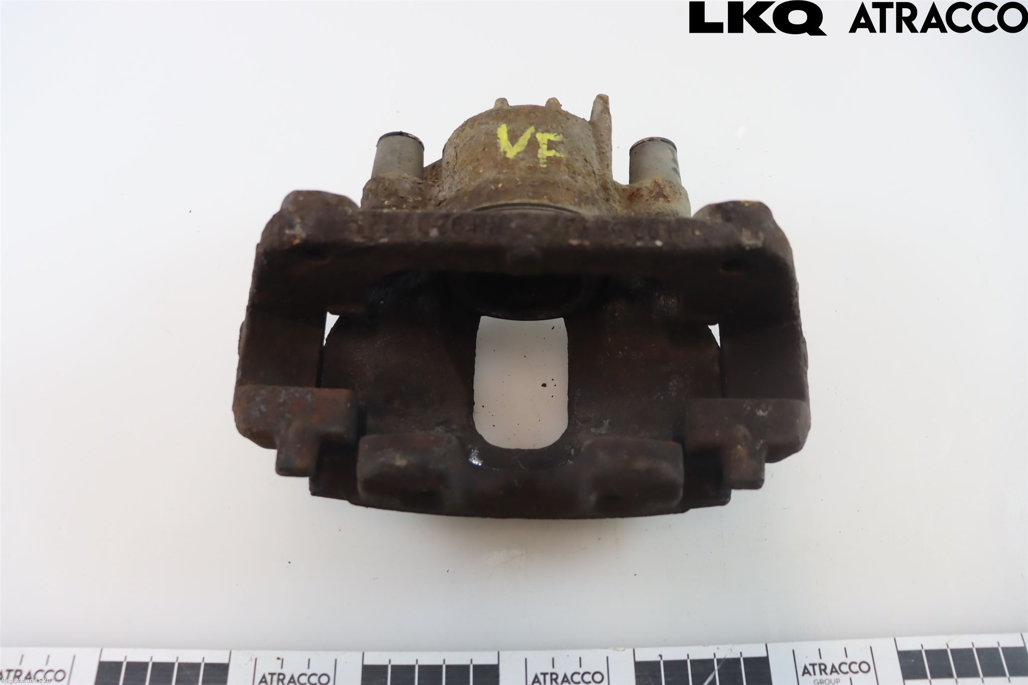 Volvo V70 05-08 Bromsok Fram Vänster