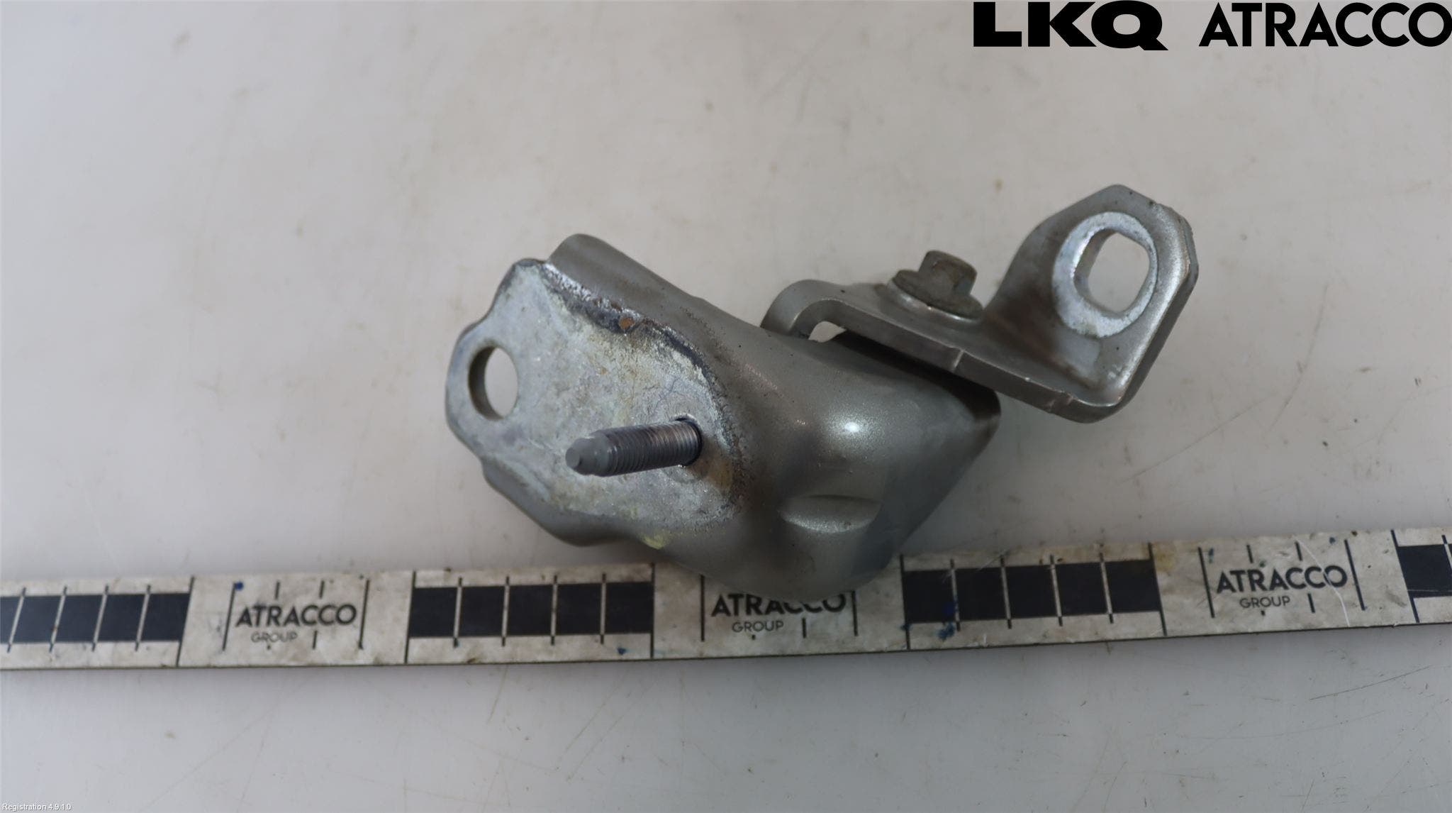 Ford MONDEO 15-22 Dörrgångjärn