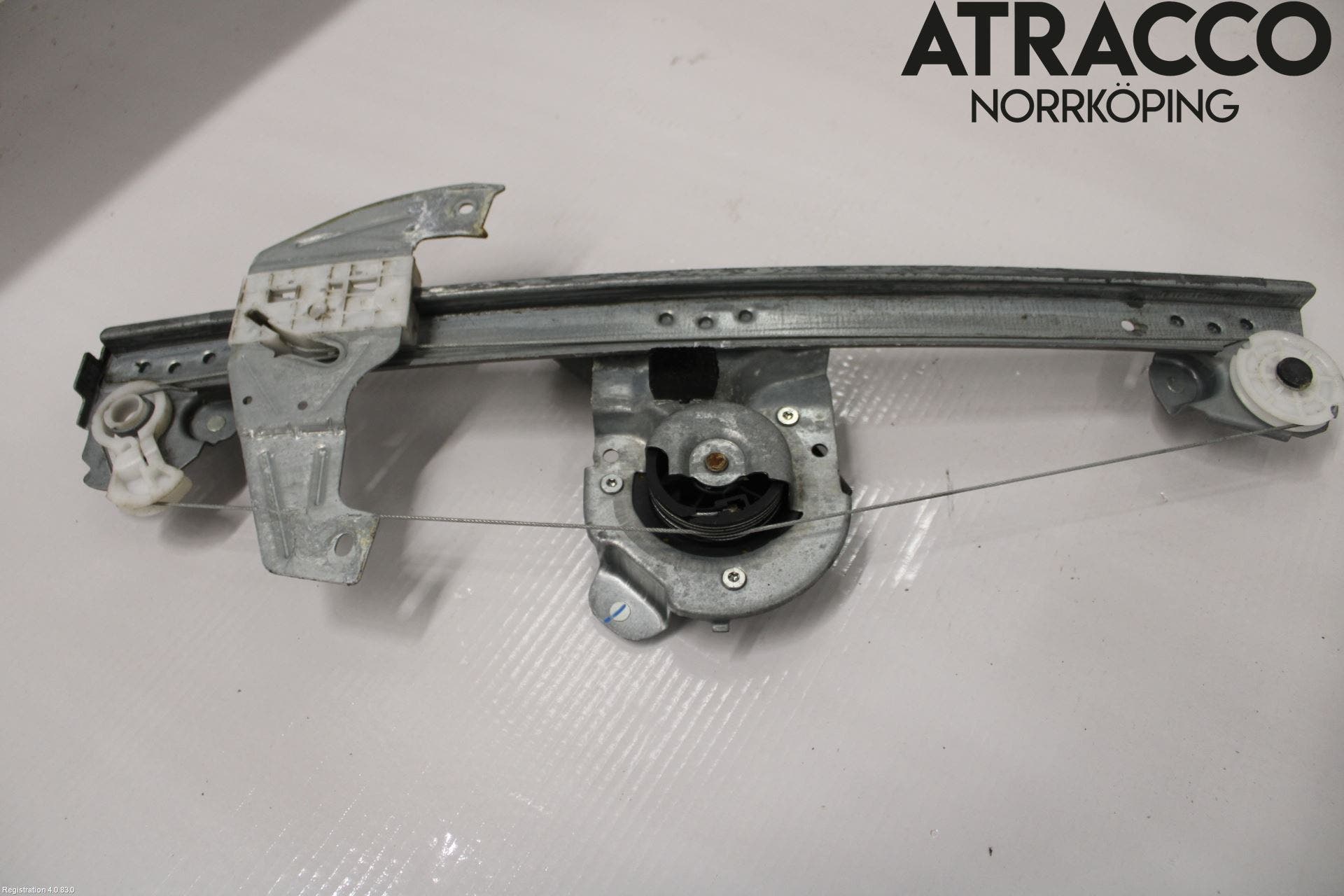 Peugeot 107 Fönsterhiss El Kompl