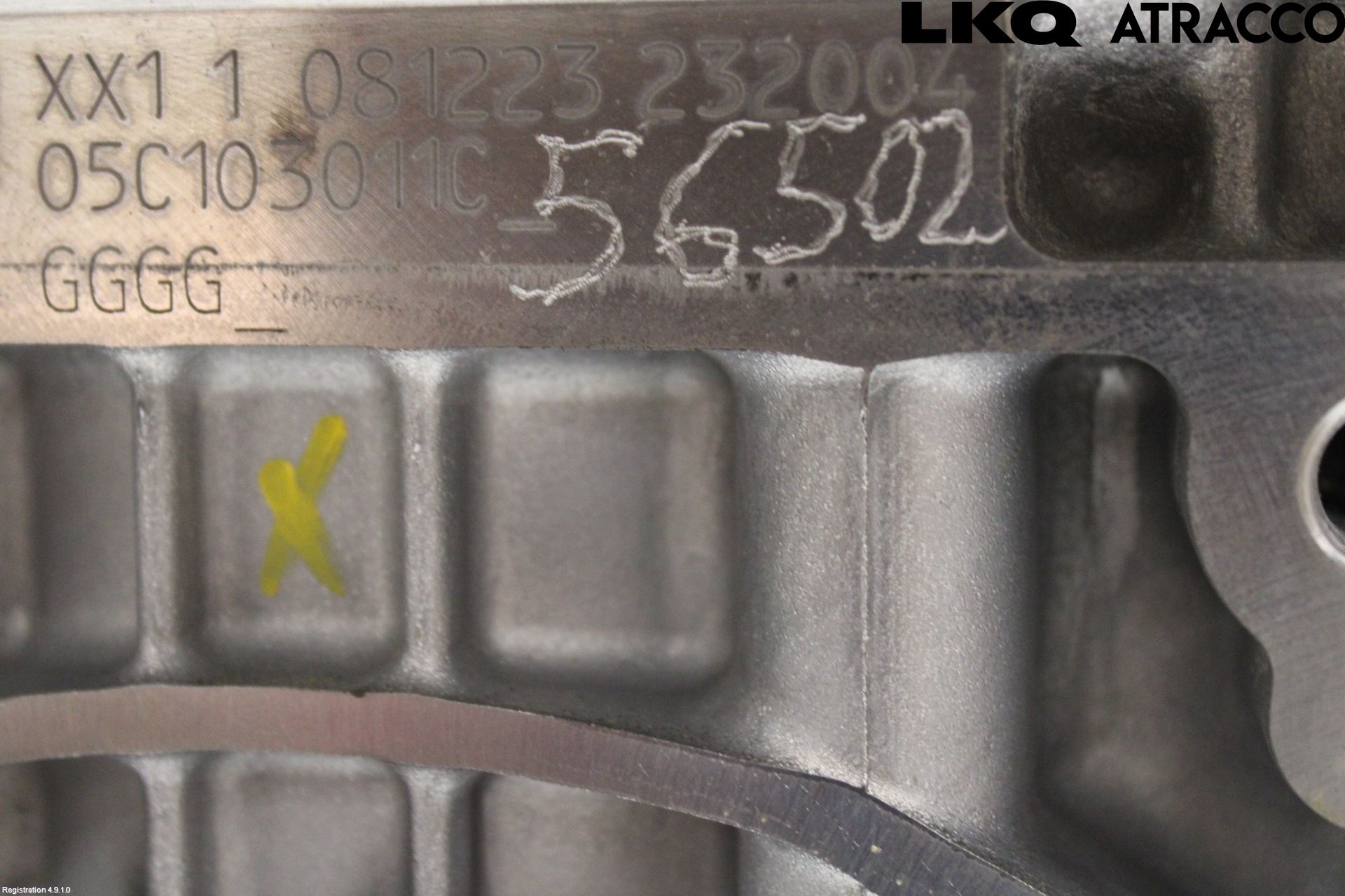 Skoda SCALA 19- Motor Bensin