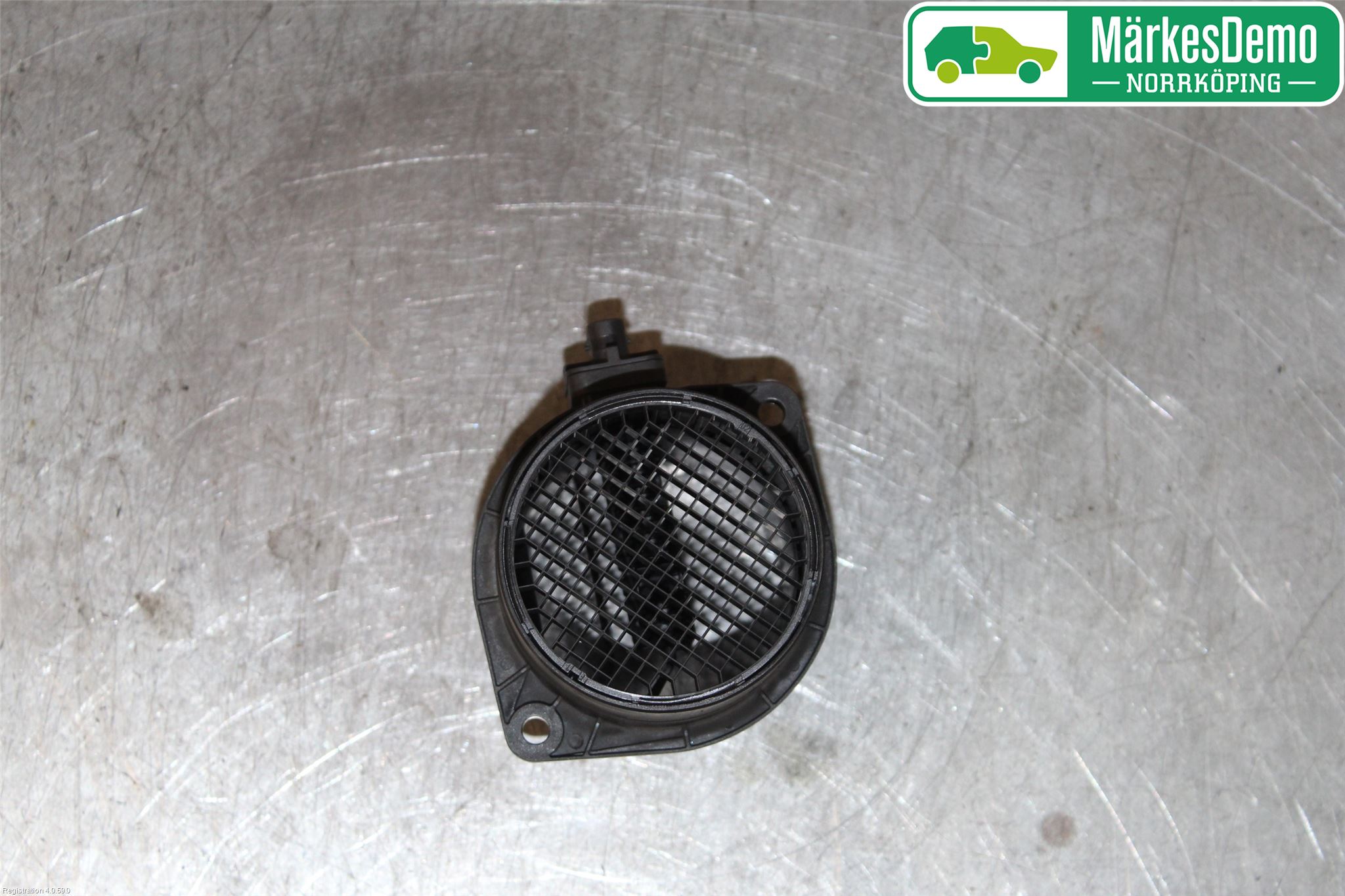 Audi A6/S6 4G 11-18 Injluftmassamätare