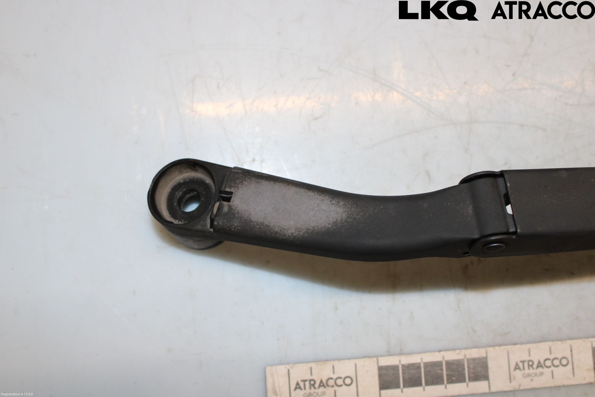Mitsubishi L200 06-15 Torkararm Armar Vindruta