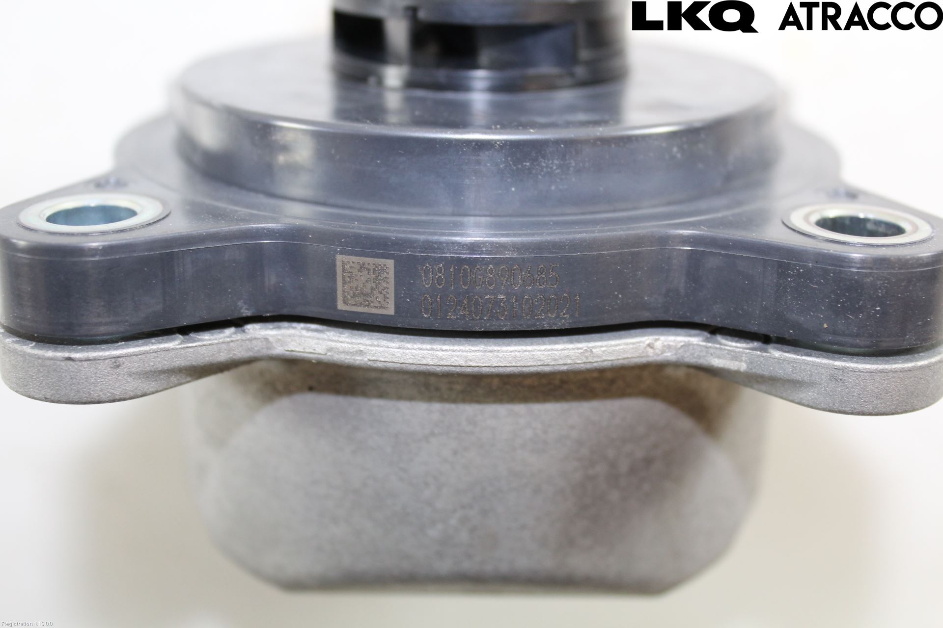 Toyota YARIS CROSS XP21 21- Vattenpump