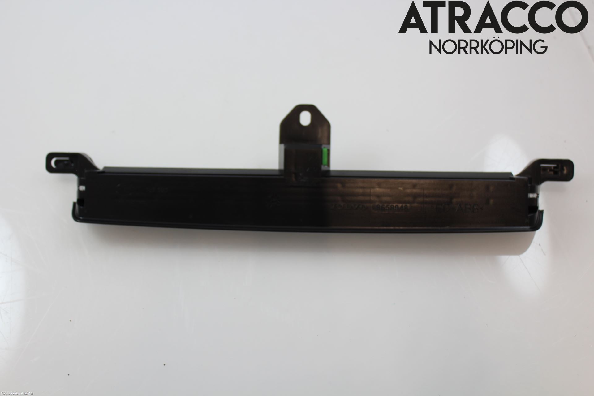 Volvo V70 05-08 Bromsljus Bakruta