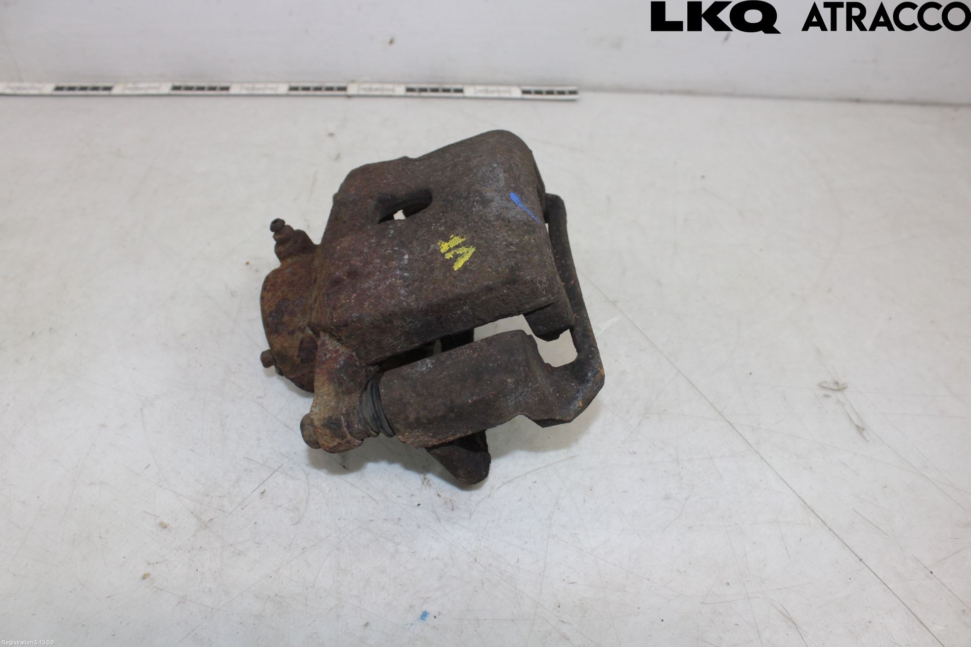 Hyundai i30 GD 13-17 Bromsok Fram Vänster