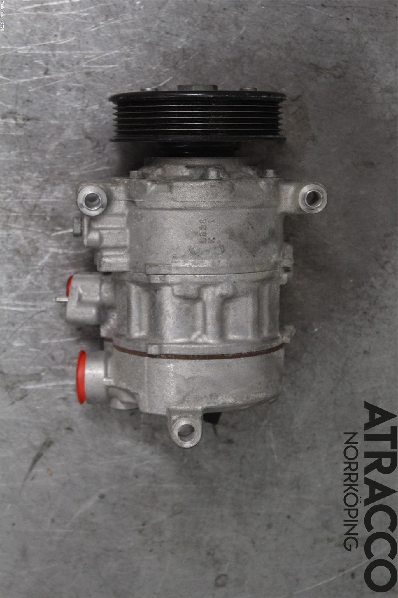 Audi Q2/SQ2 17- Ac Kompressor