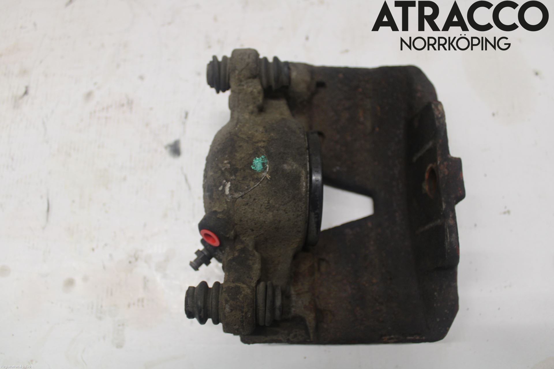 Audi A5 07-16 Bromsok Fram Höger