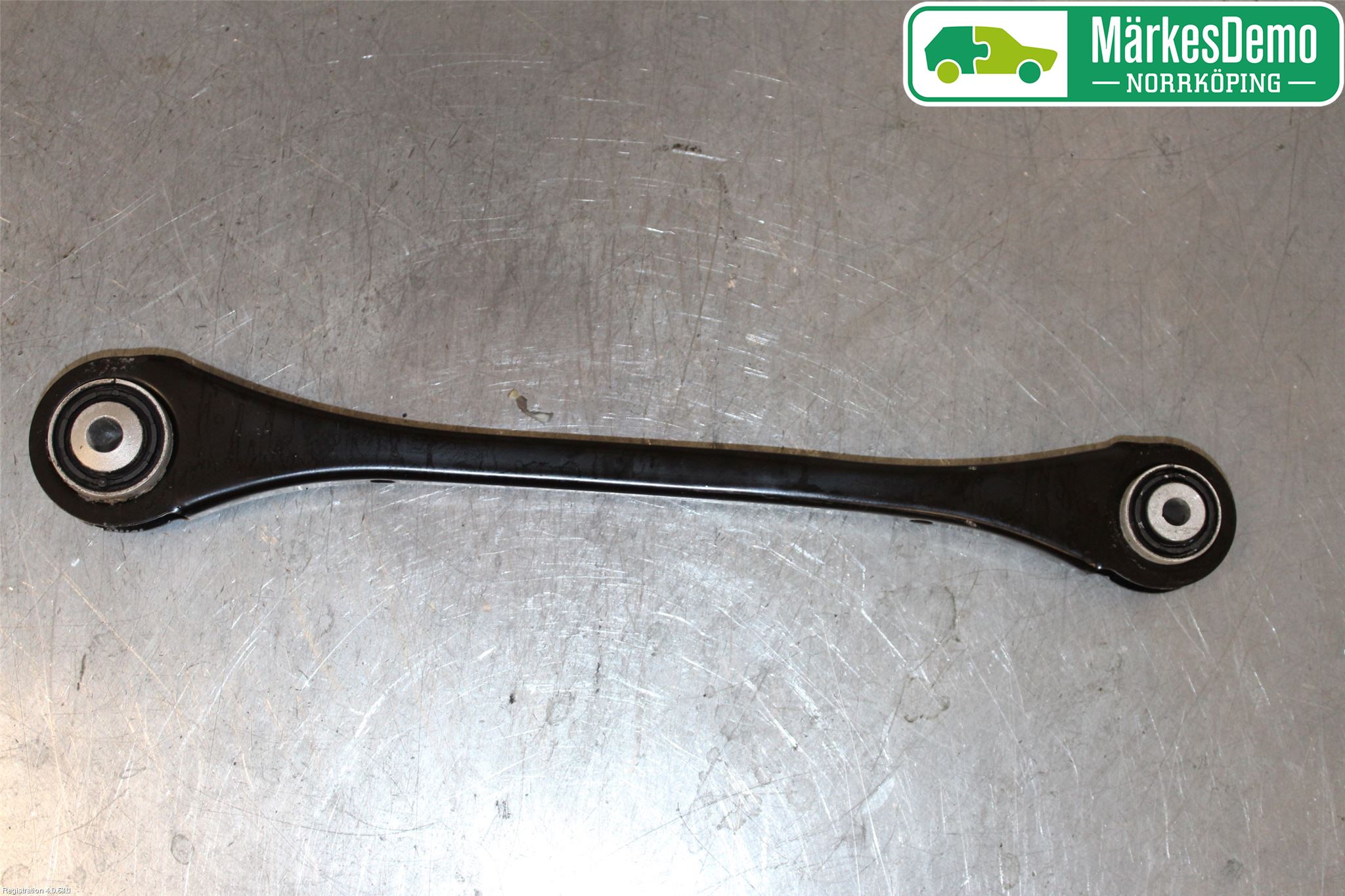 Audi Q5/SQ5 17- Momentstag Bak