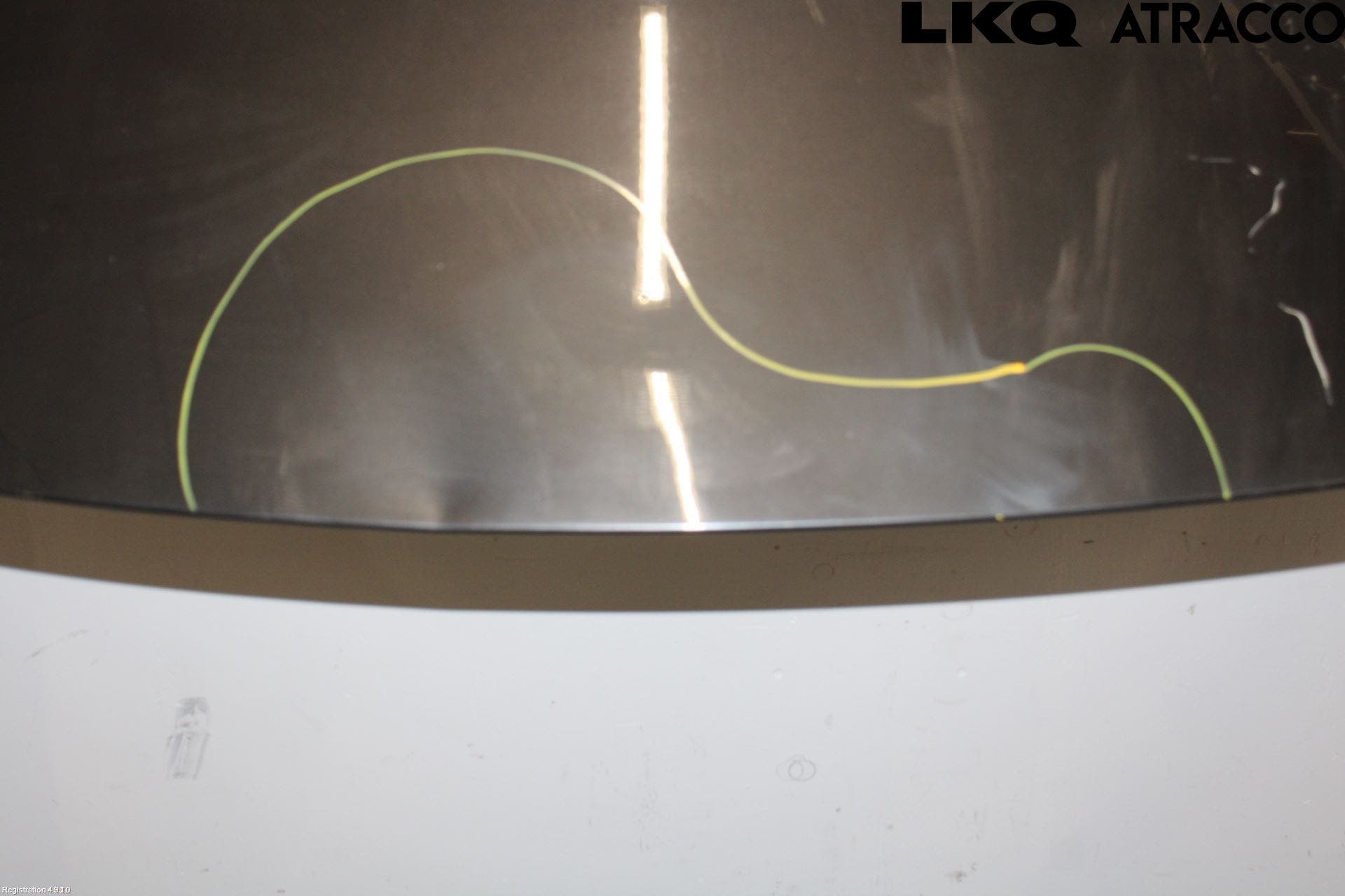 Volkswagen VW ID.4 21- Baklucka Kombi