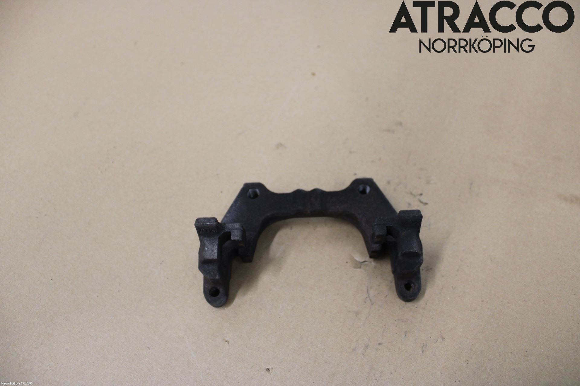 Seat LEON 13-20 Bromsokshållare