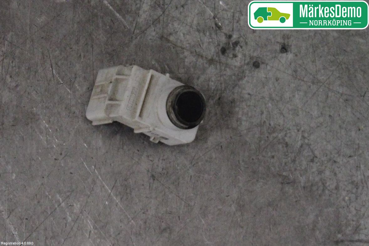 Hyundai i30 GD 13-17 Parkeringshjälp Backsensor