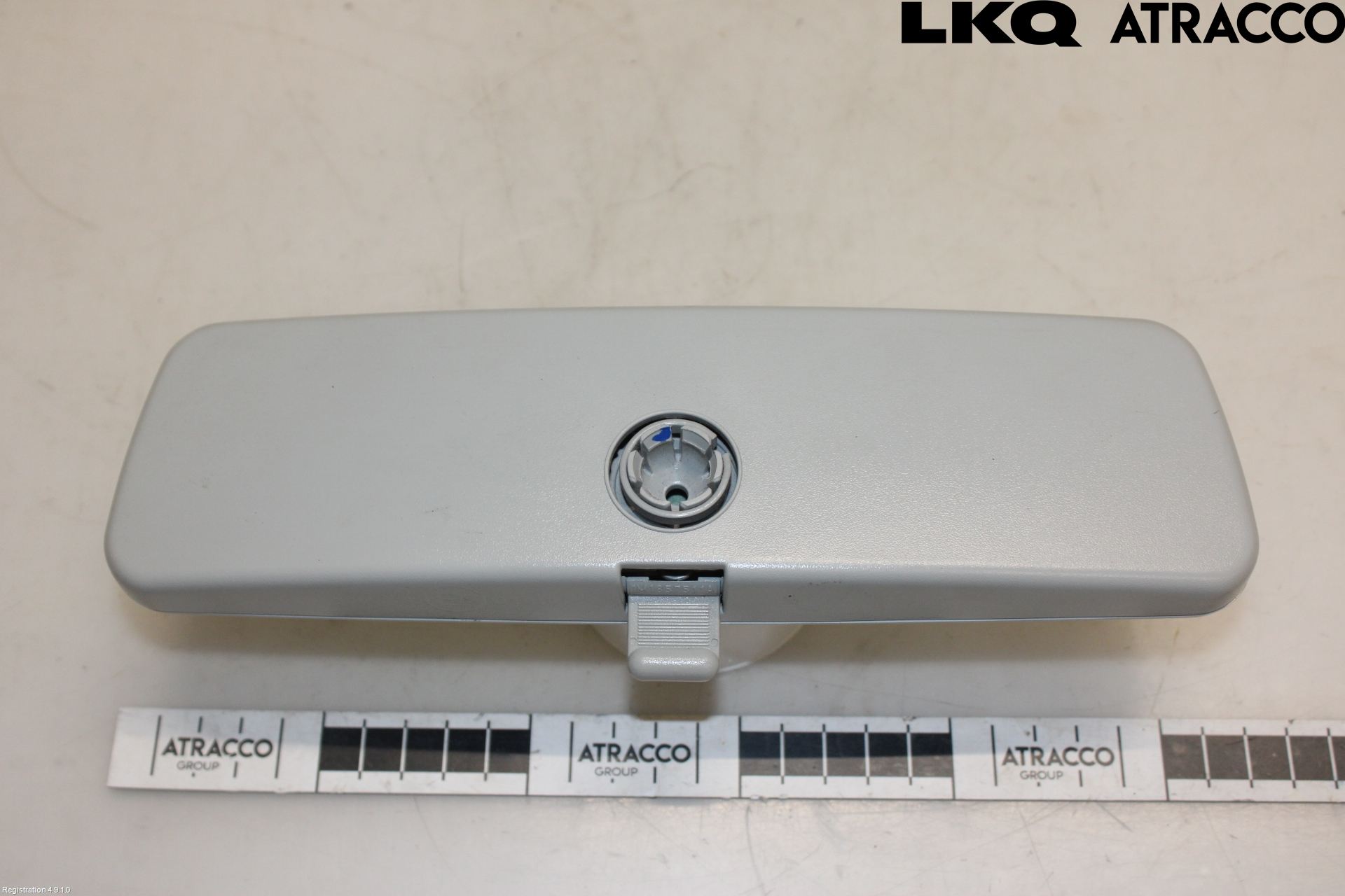 Seat LEON -05 Spegel Invändig