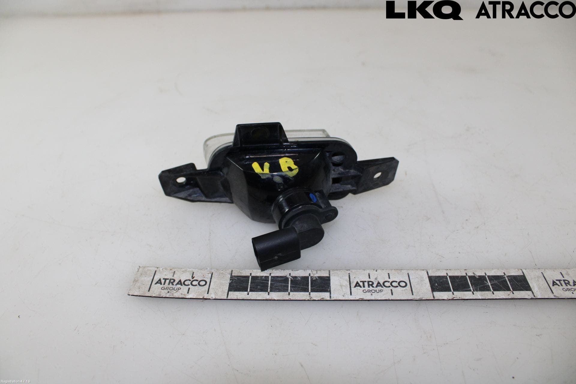 Volkswagen VW TIGUAN 07-16 Backlampa